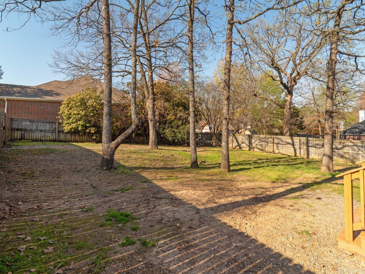 9 Sugarloaf  Maumelle, AR