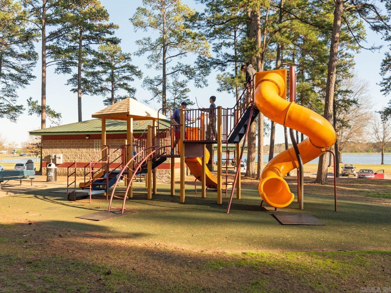 9 Sugarloaf  Maumelle, AR