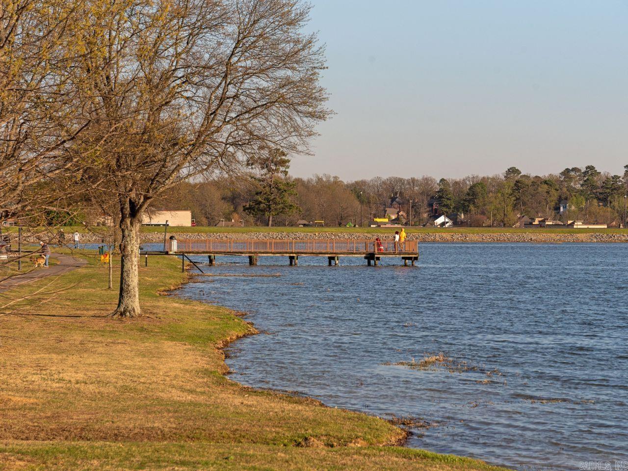 9 Sugarloaf  Maumelle, AR