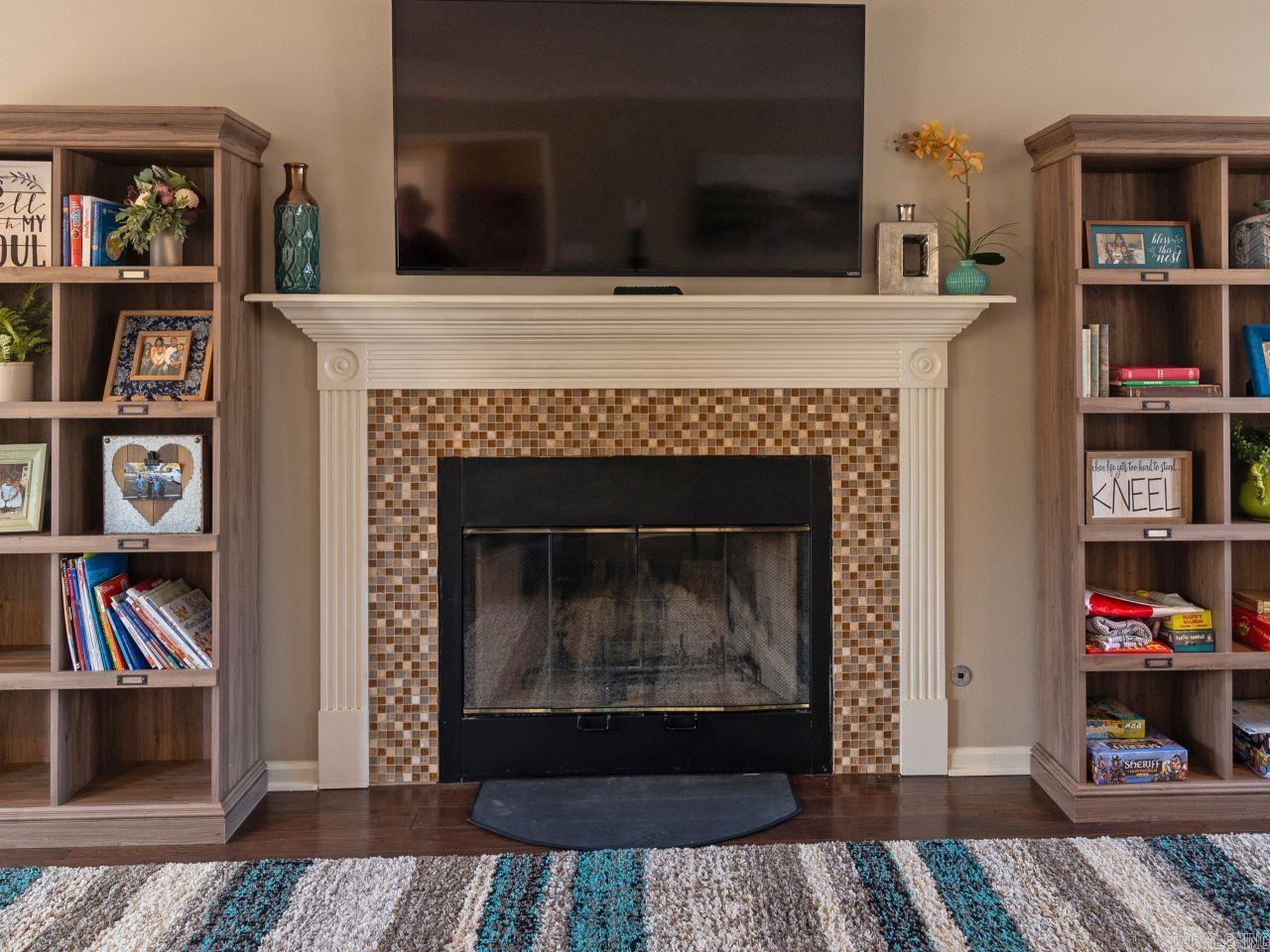 9 Sugarloaf  Maumelle, AR