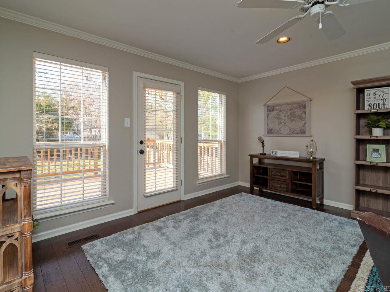 9 Sugarloaf  Maumelle, AR