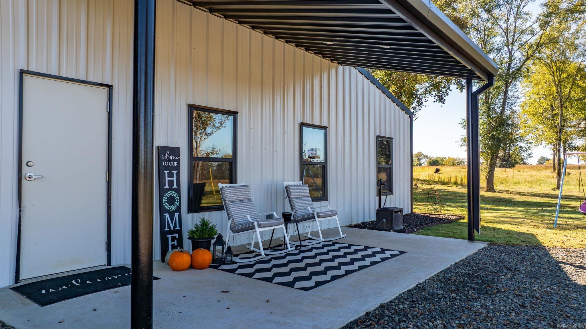 000 Damascus  Damascus, AR