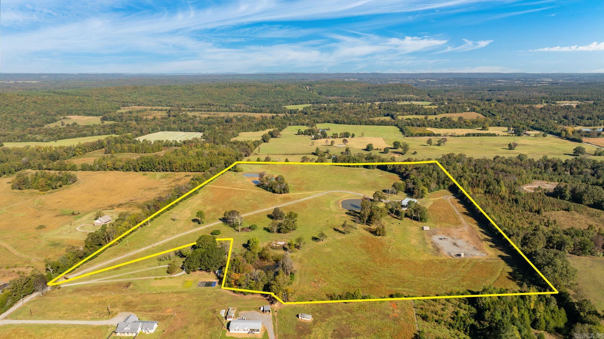 000 Damascus  Damascus, AR