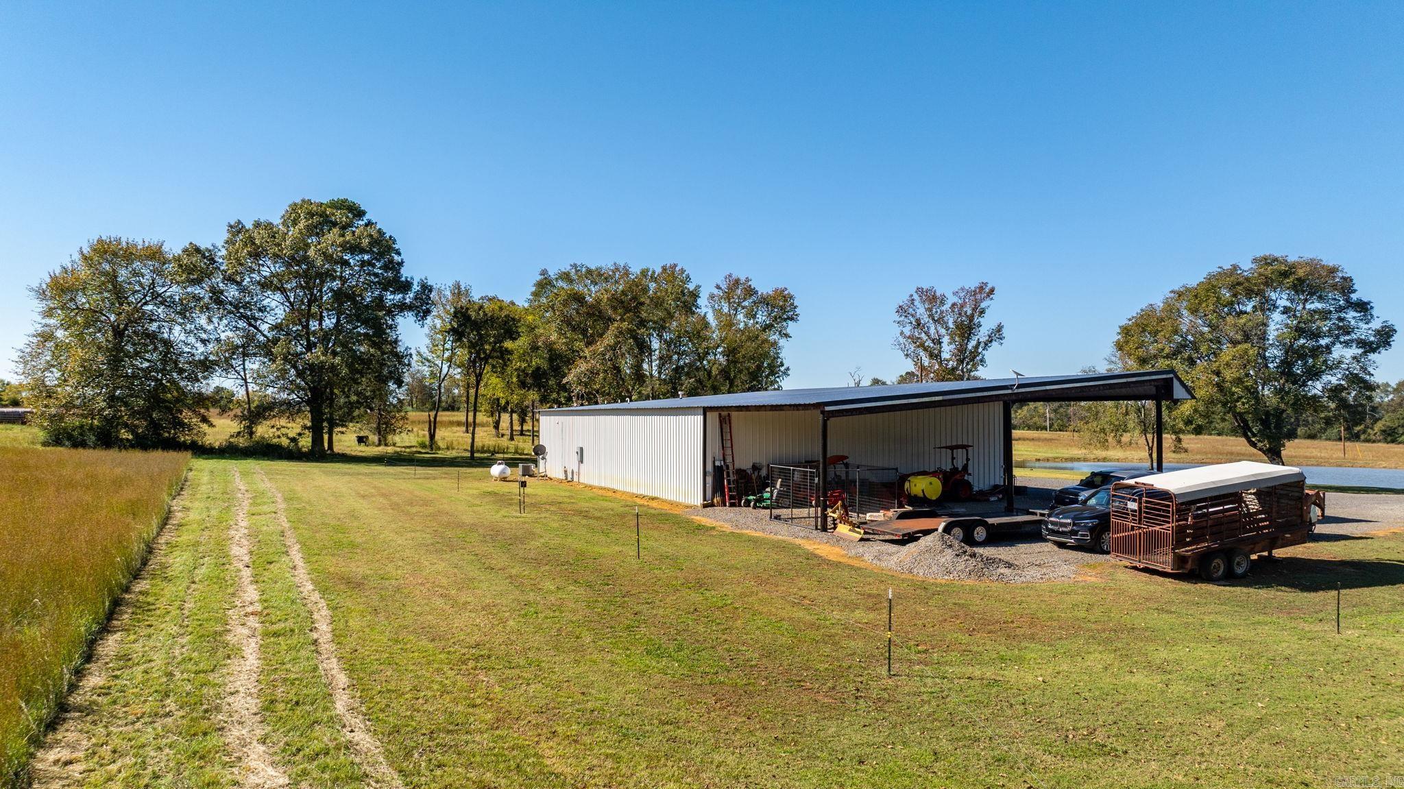 000 Damascus  Damascus, AR