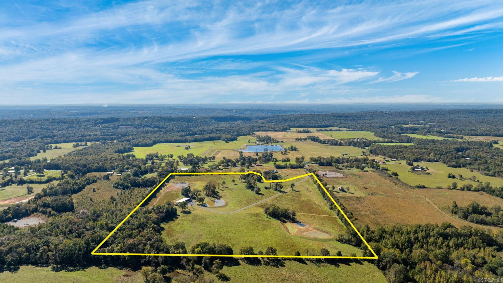 000 Damascus  Damascus, AR