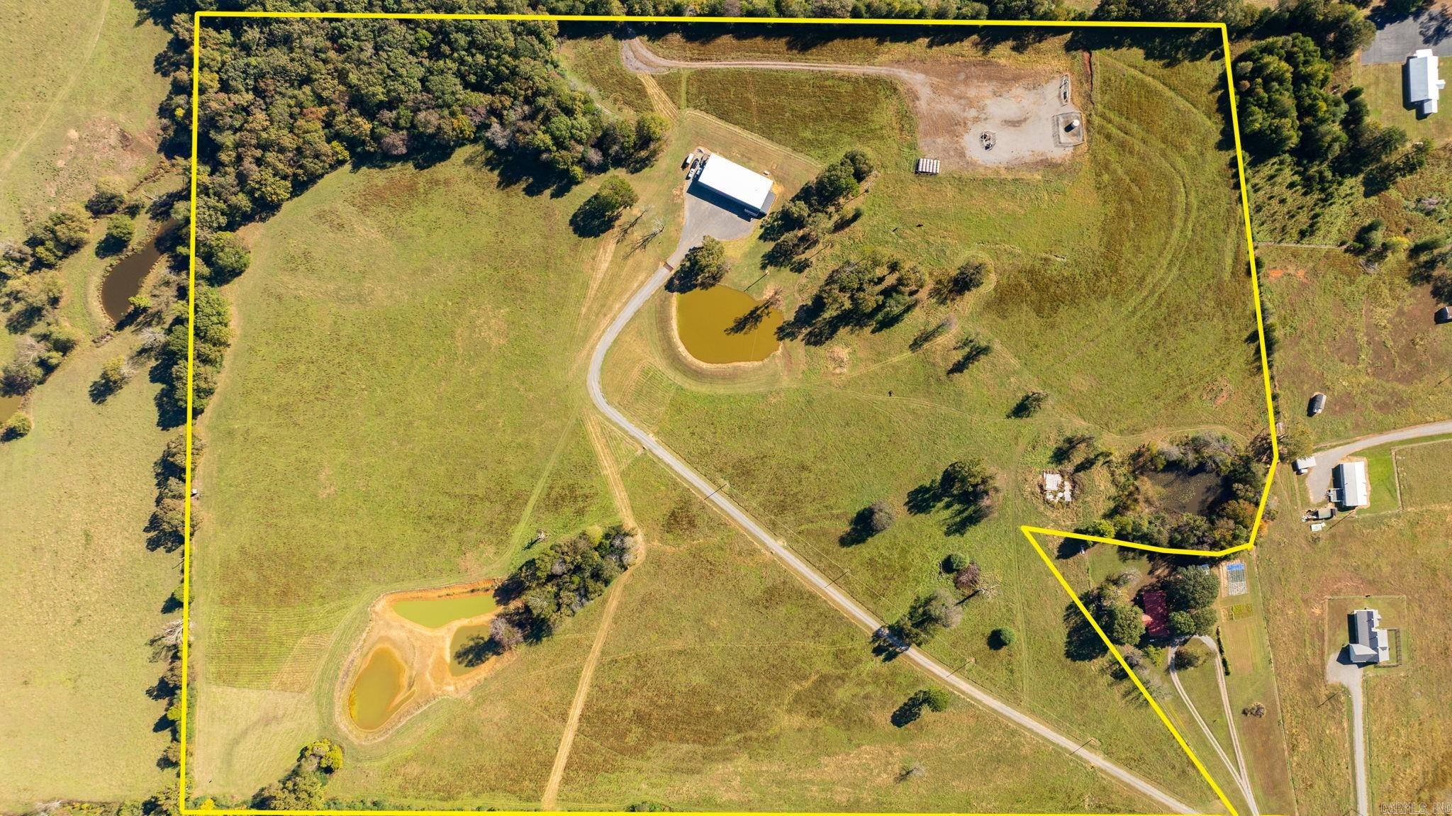 000 Damascus  Damascus, AR