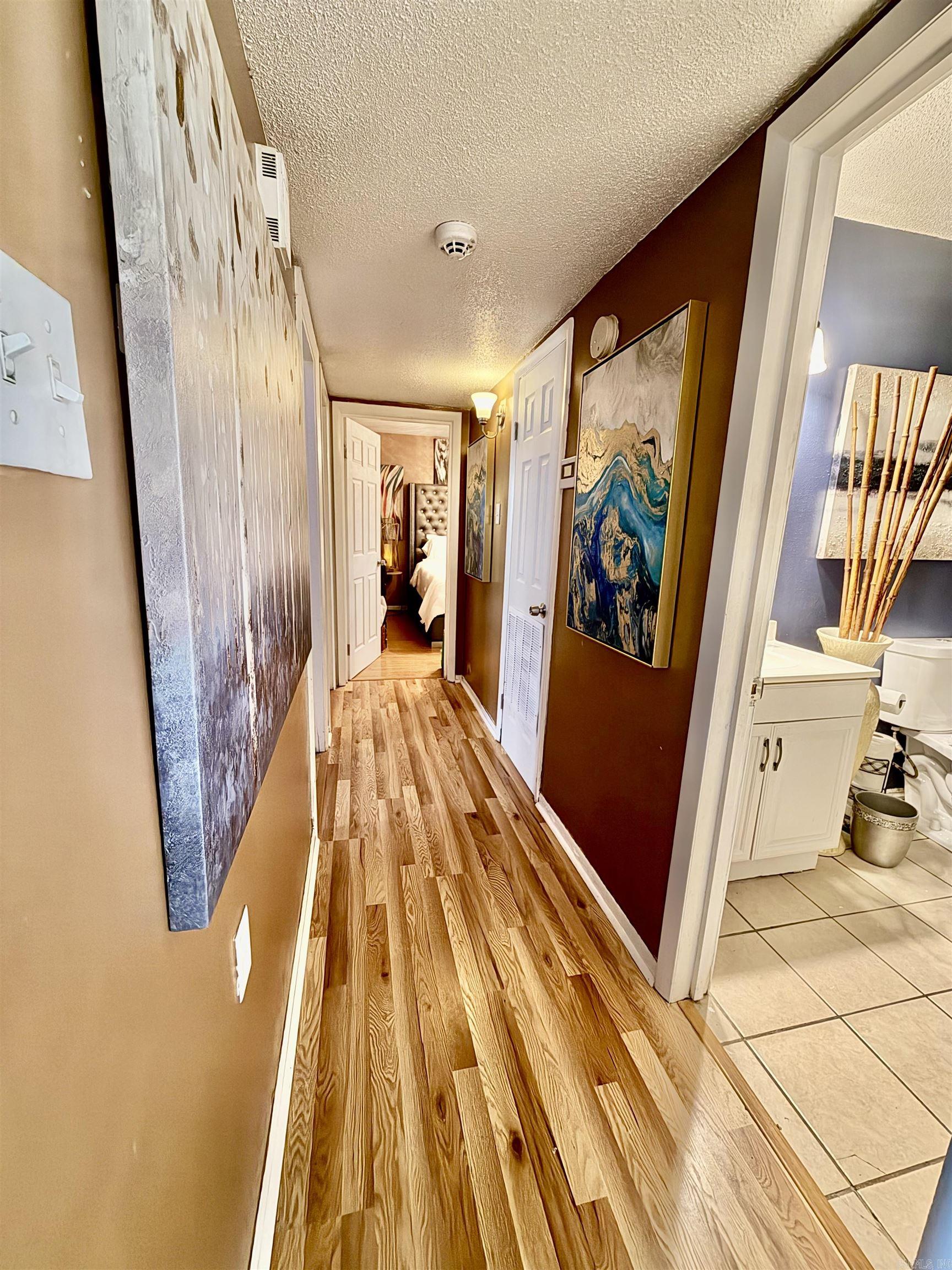 4616 Charles  North Little Rock, AR