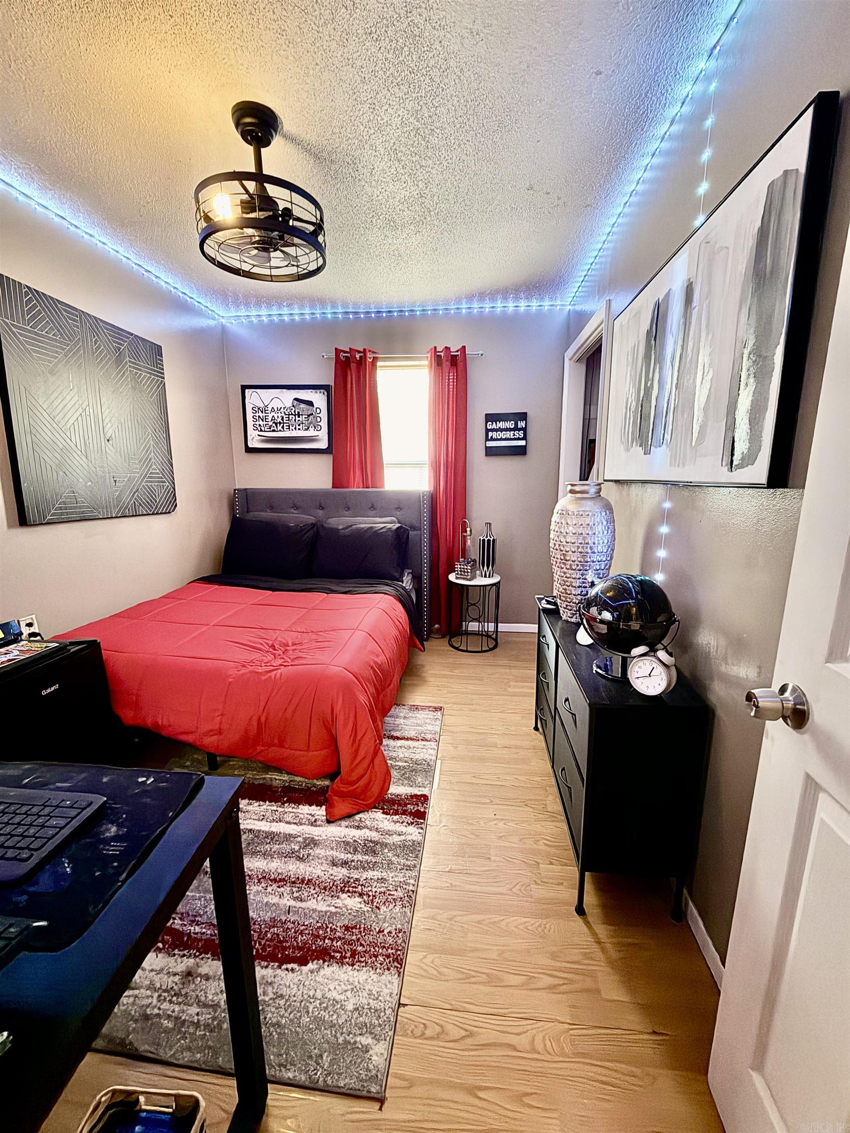 4616 Charles  North Little Rock, AR