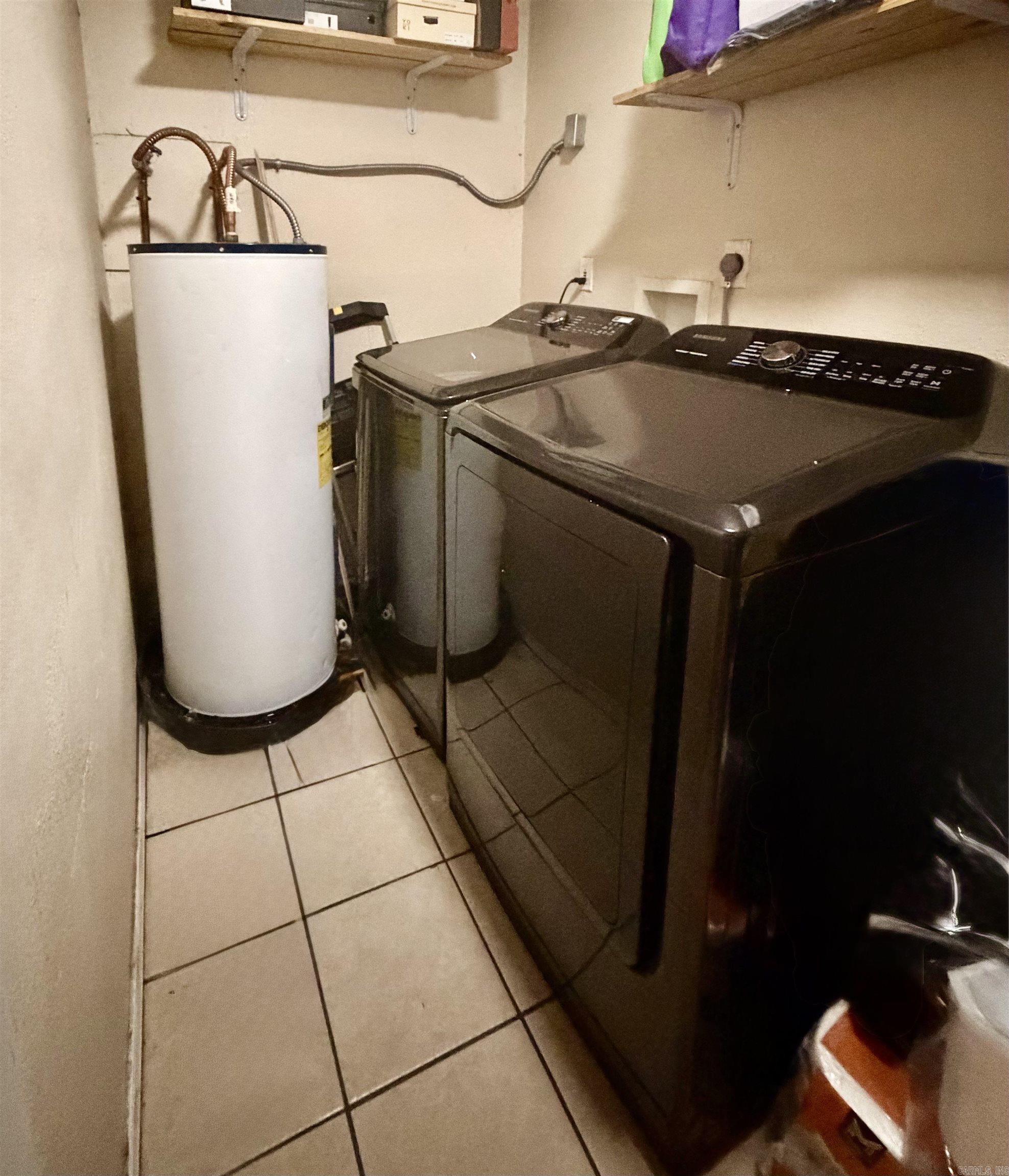 4616 Charles  North Little Rock, AR