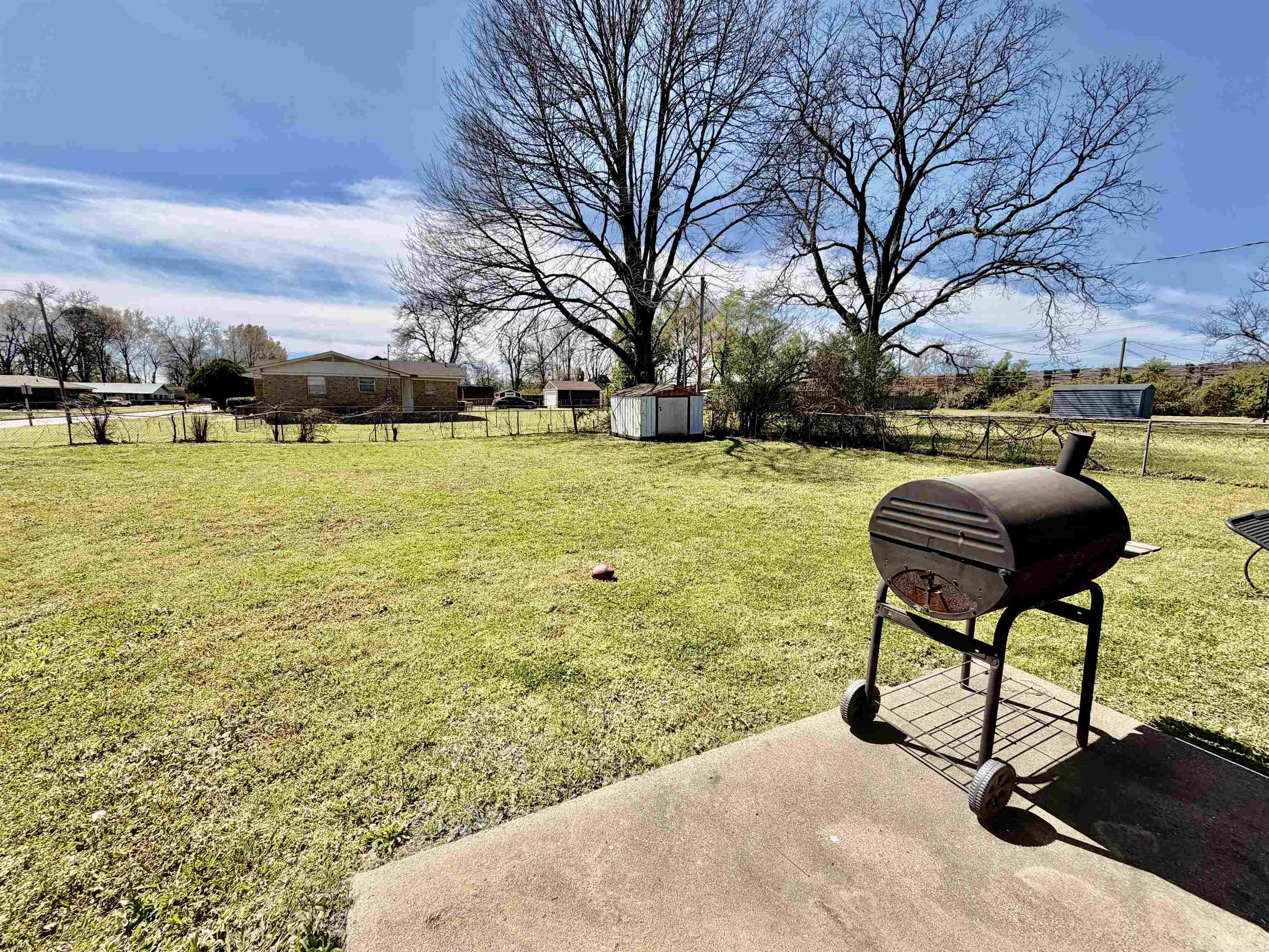 4616 Charles  North Little Rock, AR