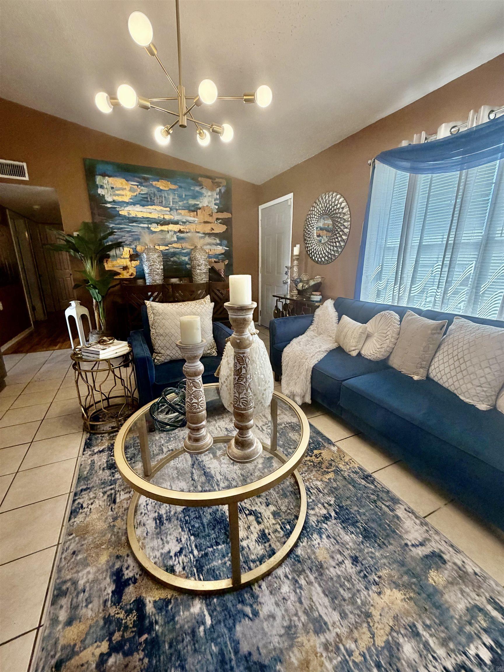 4616 Charles  North Little Rock, AR