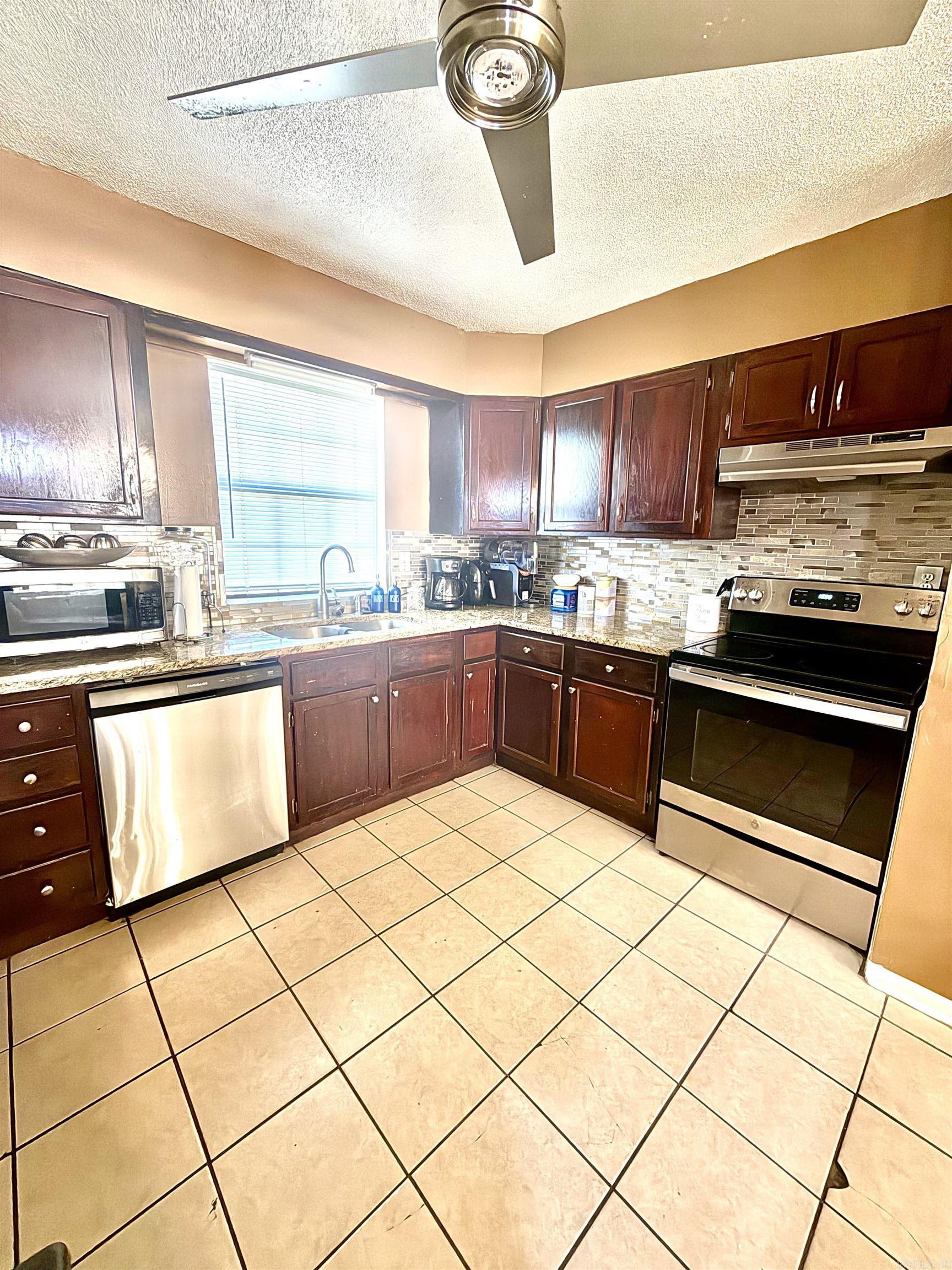 4616 Charles  North Little Rock, AR