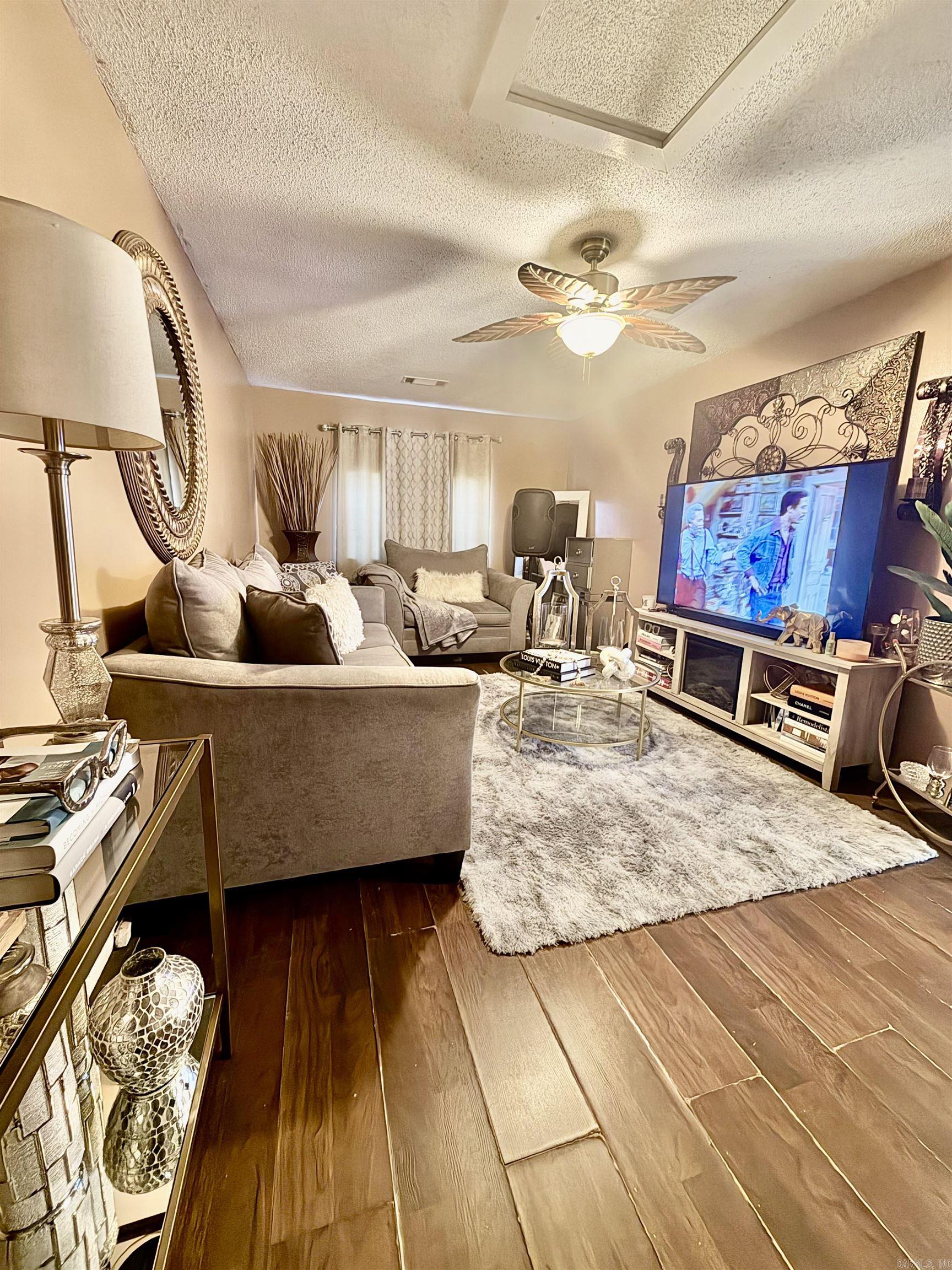 4616 Charles  North Little Rock, AR