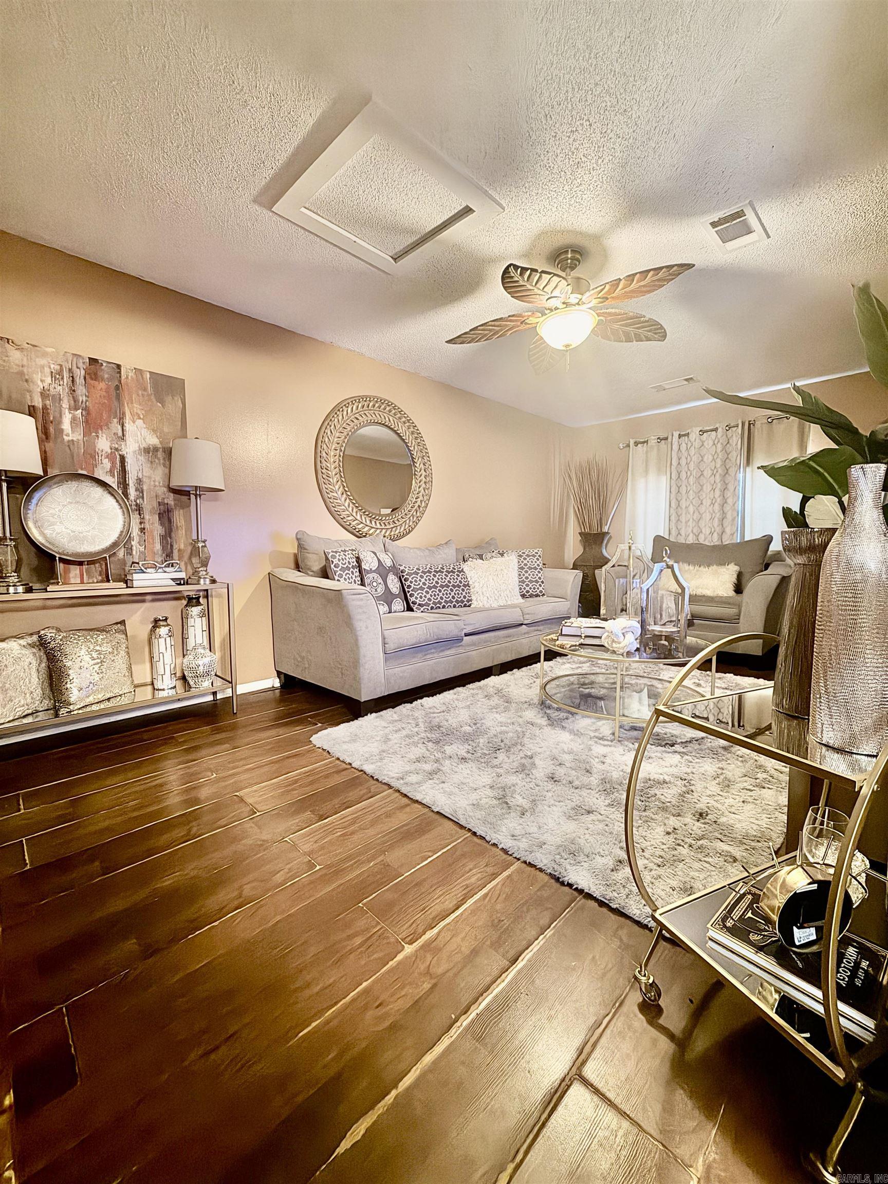 4616 Charles  North Little Rock, AR