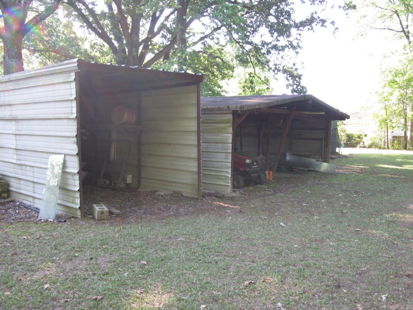 300 Noble Rd  Jacksonville, AR