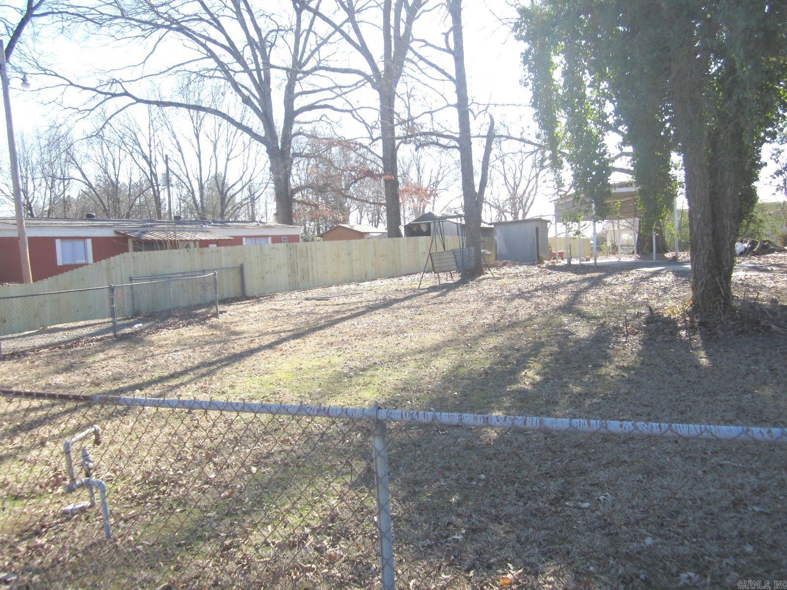 300 Noble Rd  Jacksonville, AR