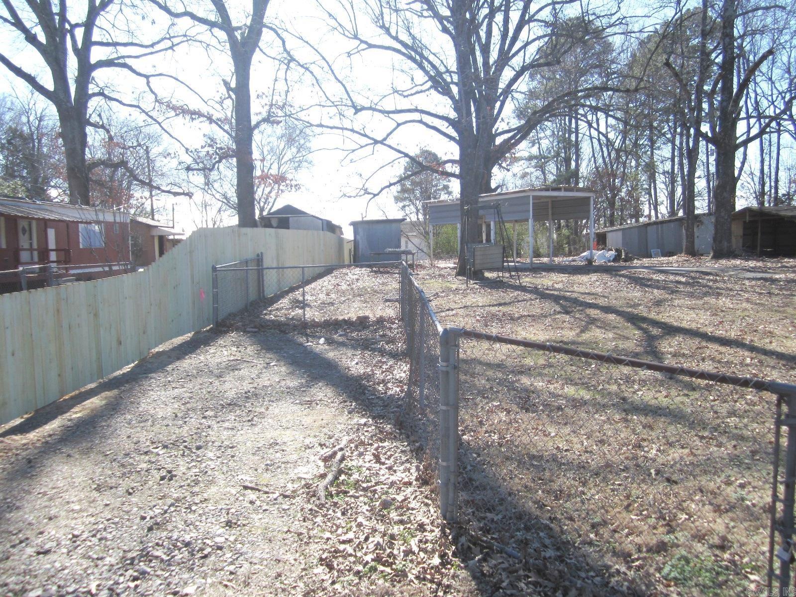 300 Noble Rd  Jacksonville, AR