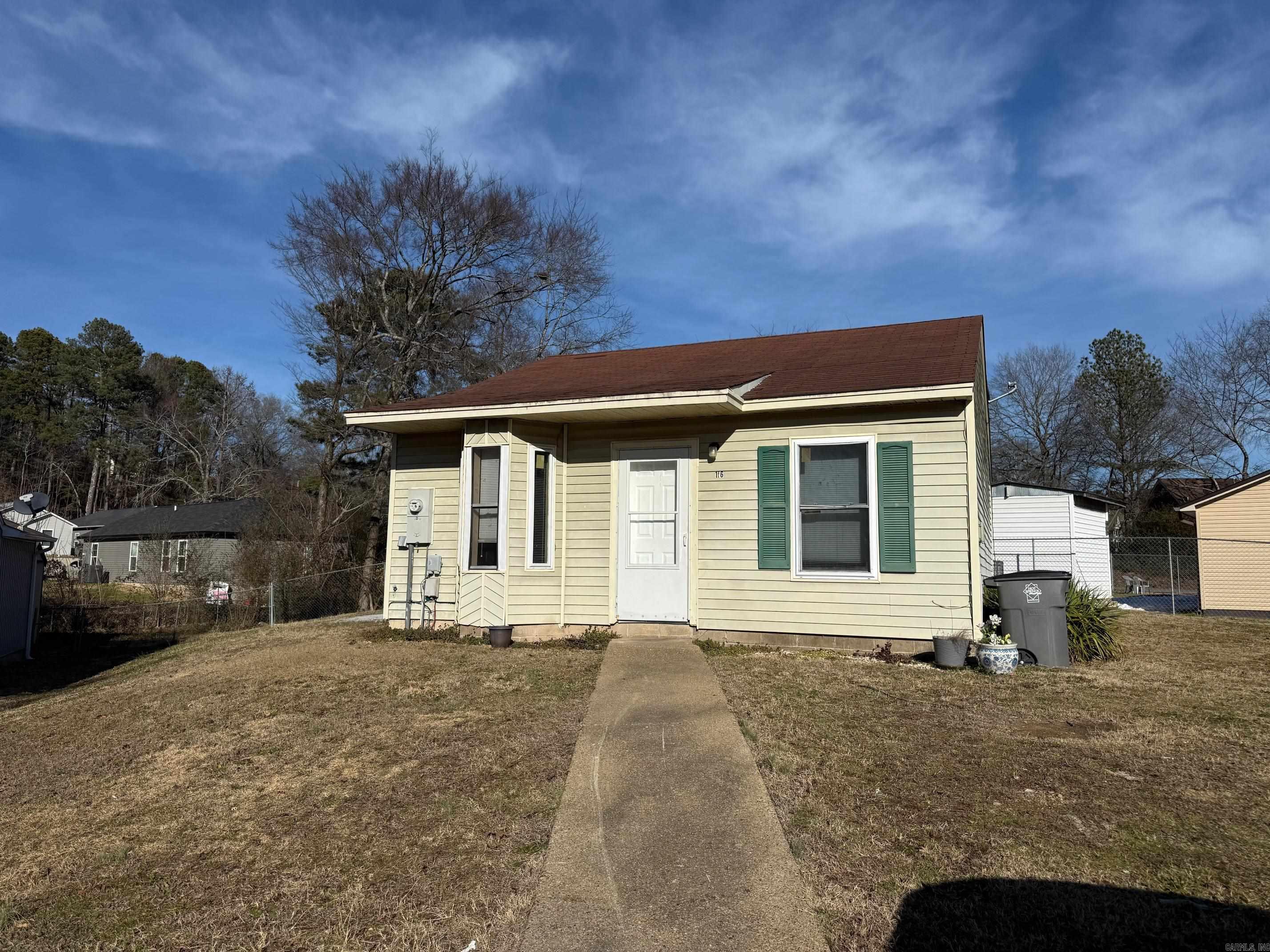 116 Chelle  Hot Springs, AR