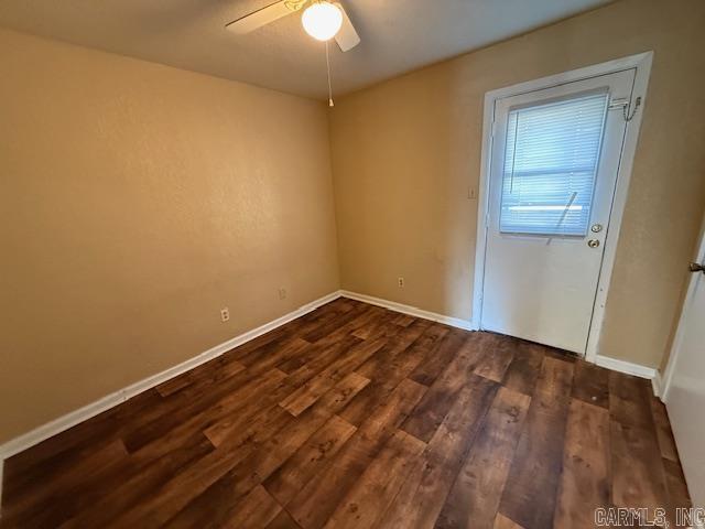 116 Chelle  Hot Springs, AR