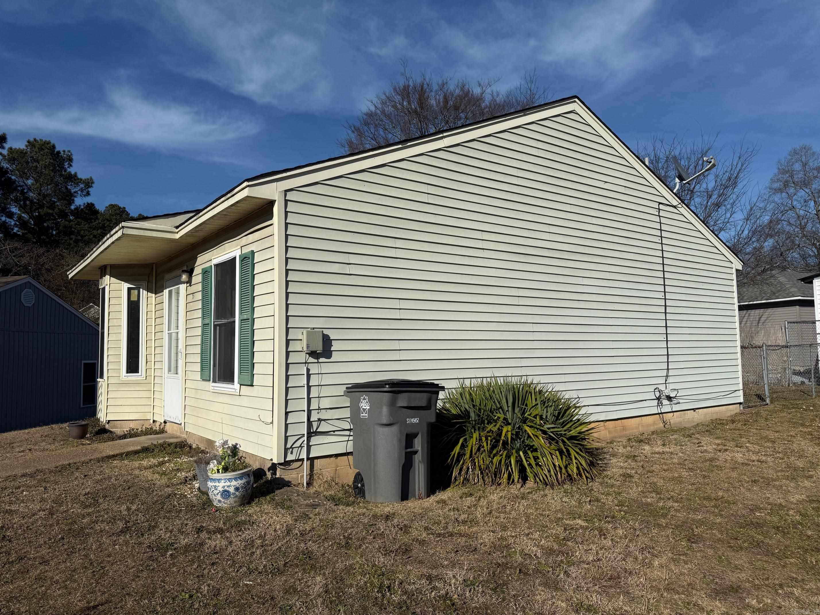 116 Chelle  Hot Springs, AR