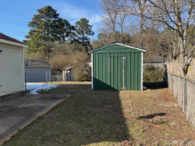 116 Chelle  Hot Springs, AR