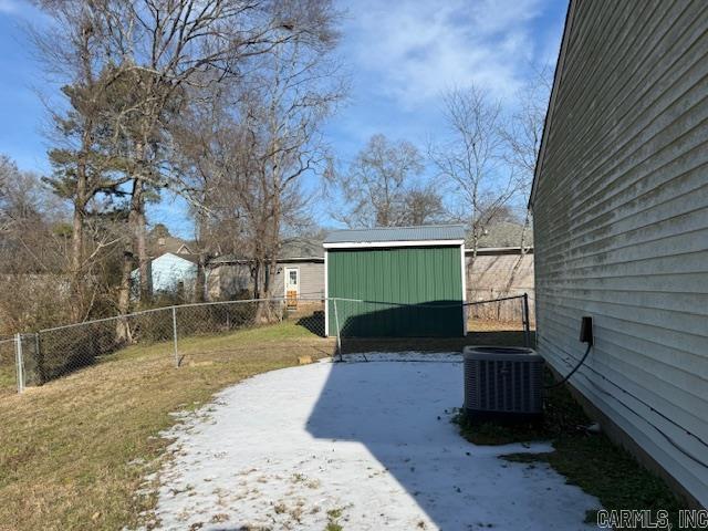 116 Chelle  Hot Springs, AR