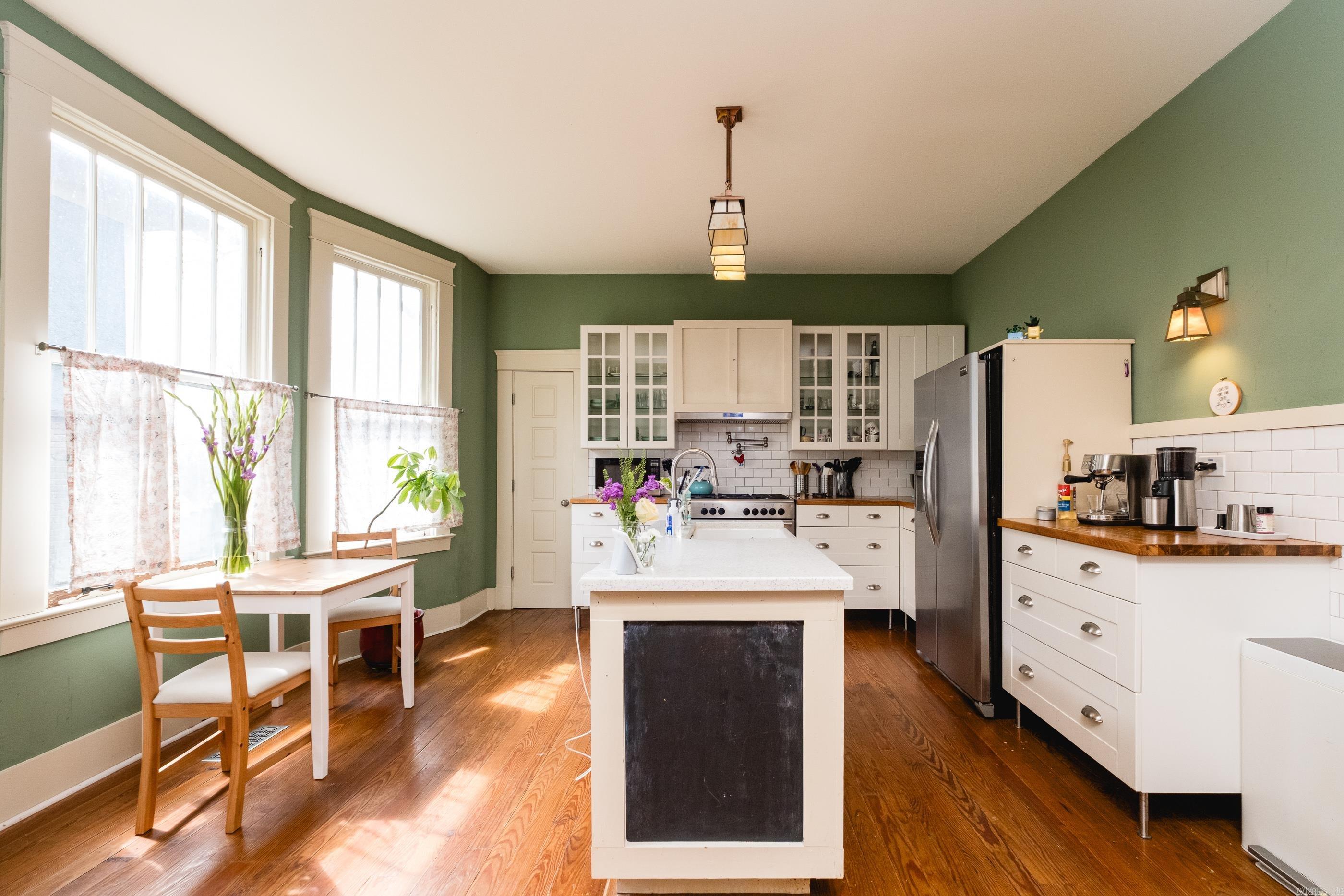 2312 S Summit  Little Rock, AR