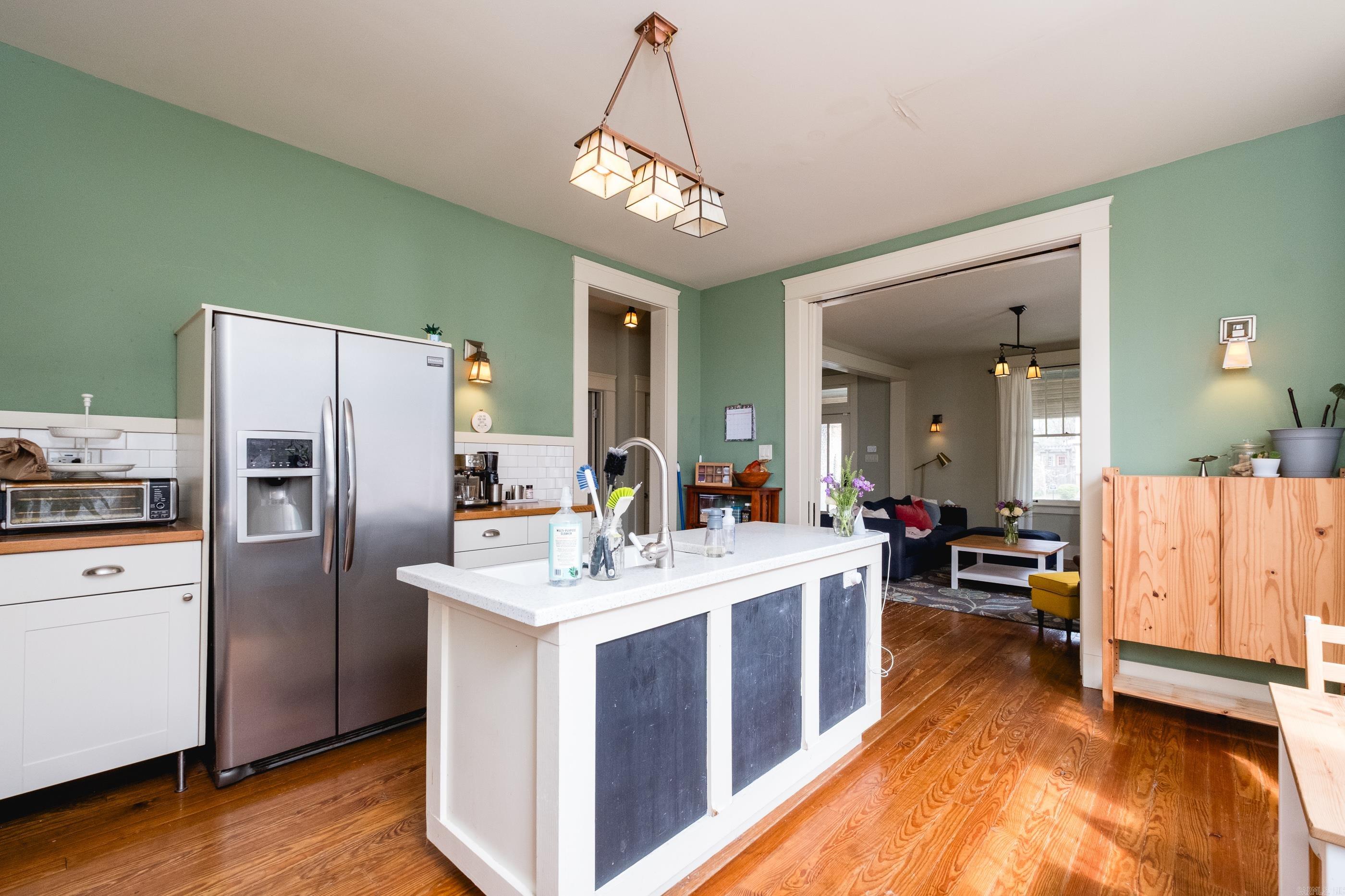 2312 S Summit  Little Rock, AR