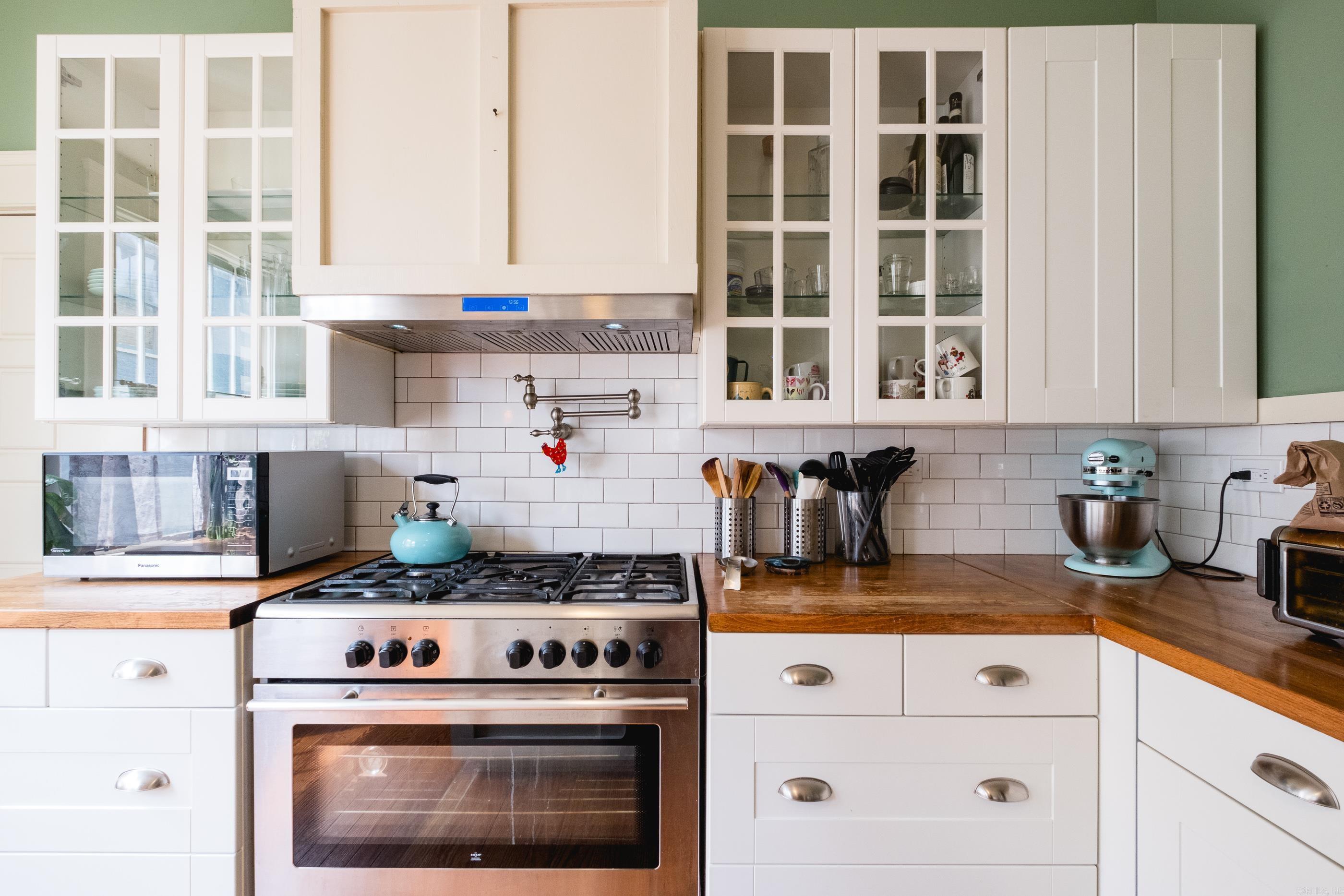 2312 S Summit  Little Rock, AR