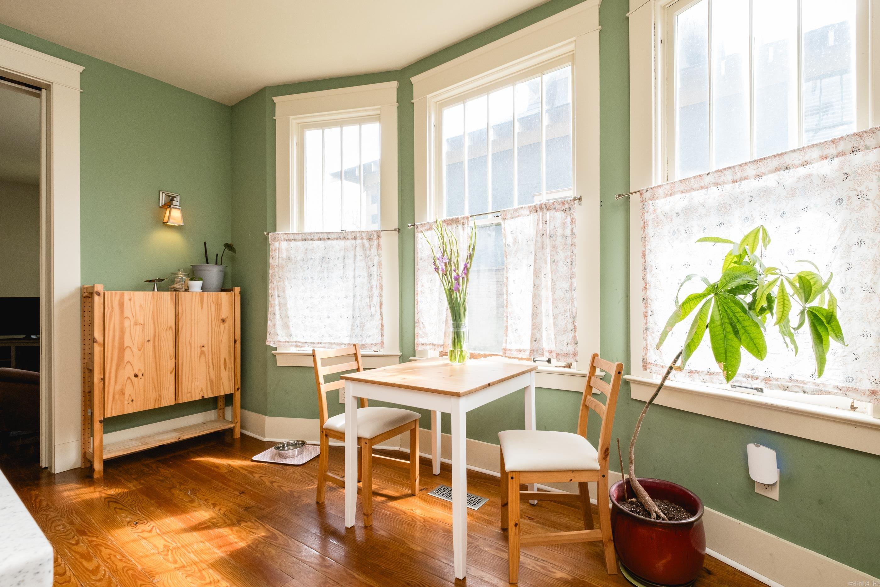 2312 S Summit  Little Rock, AR