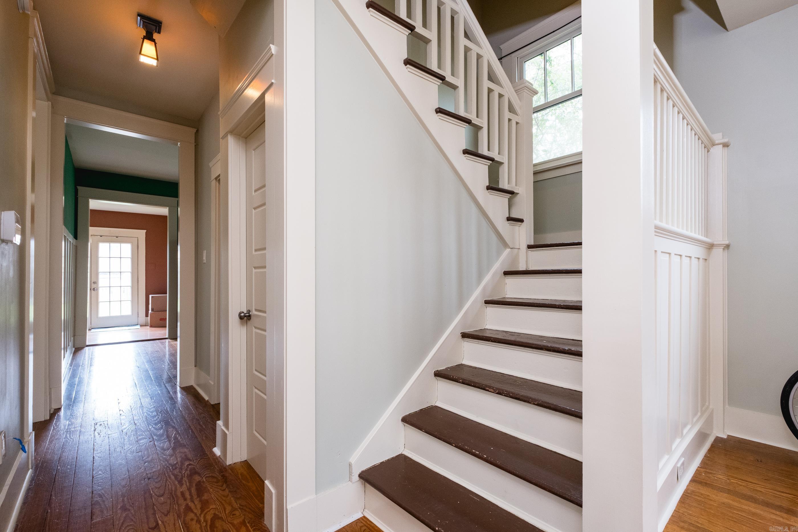 2312 S Summit  Little Rock, AR