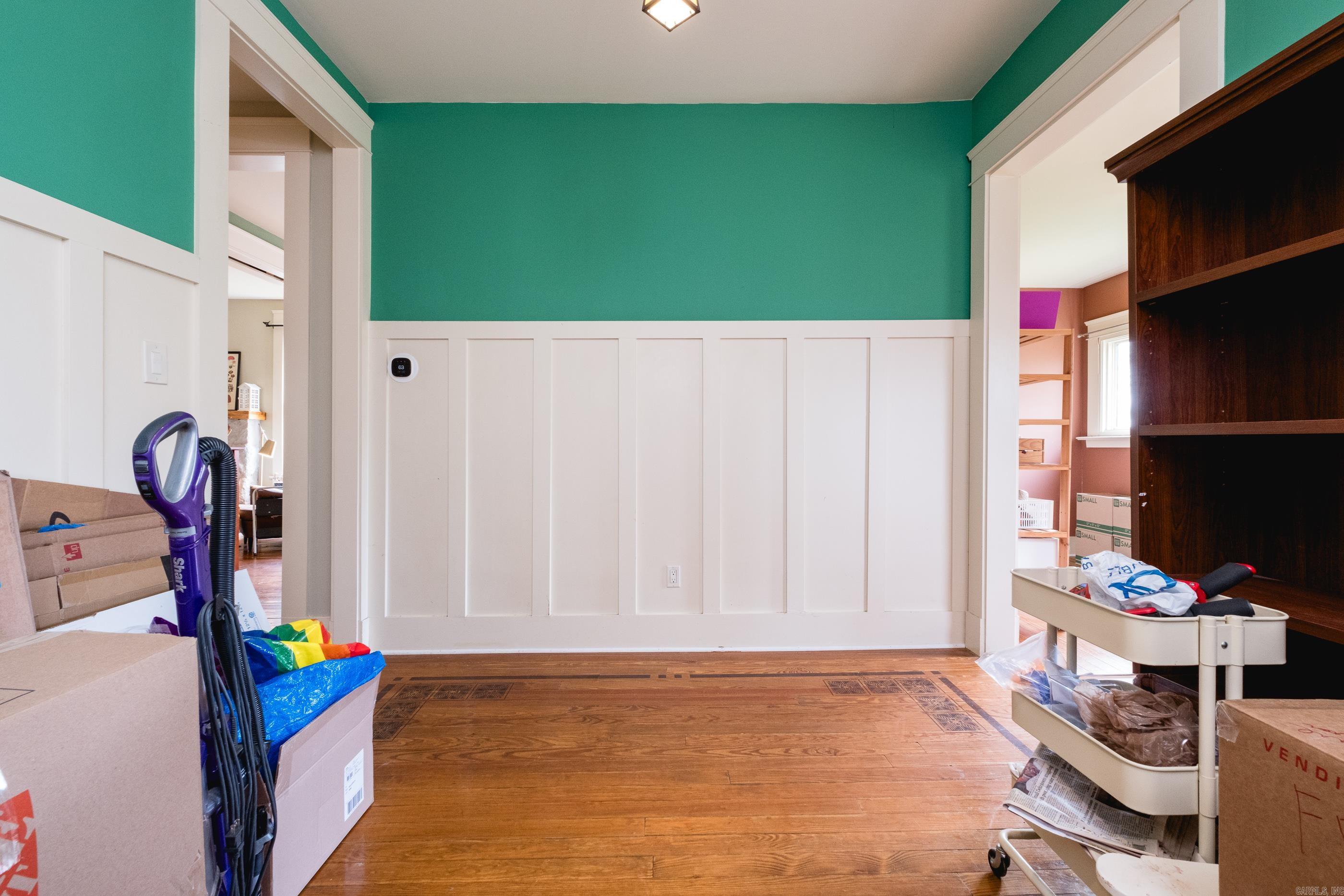 2312 S Summit  Little Rock, AR