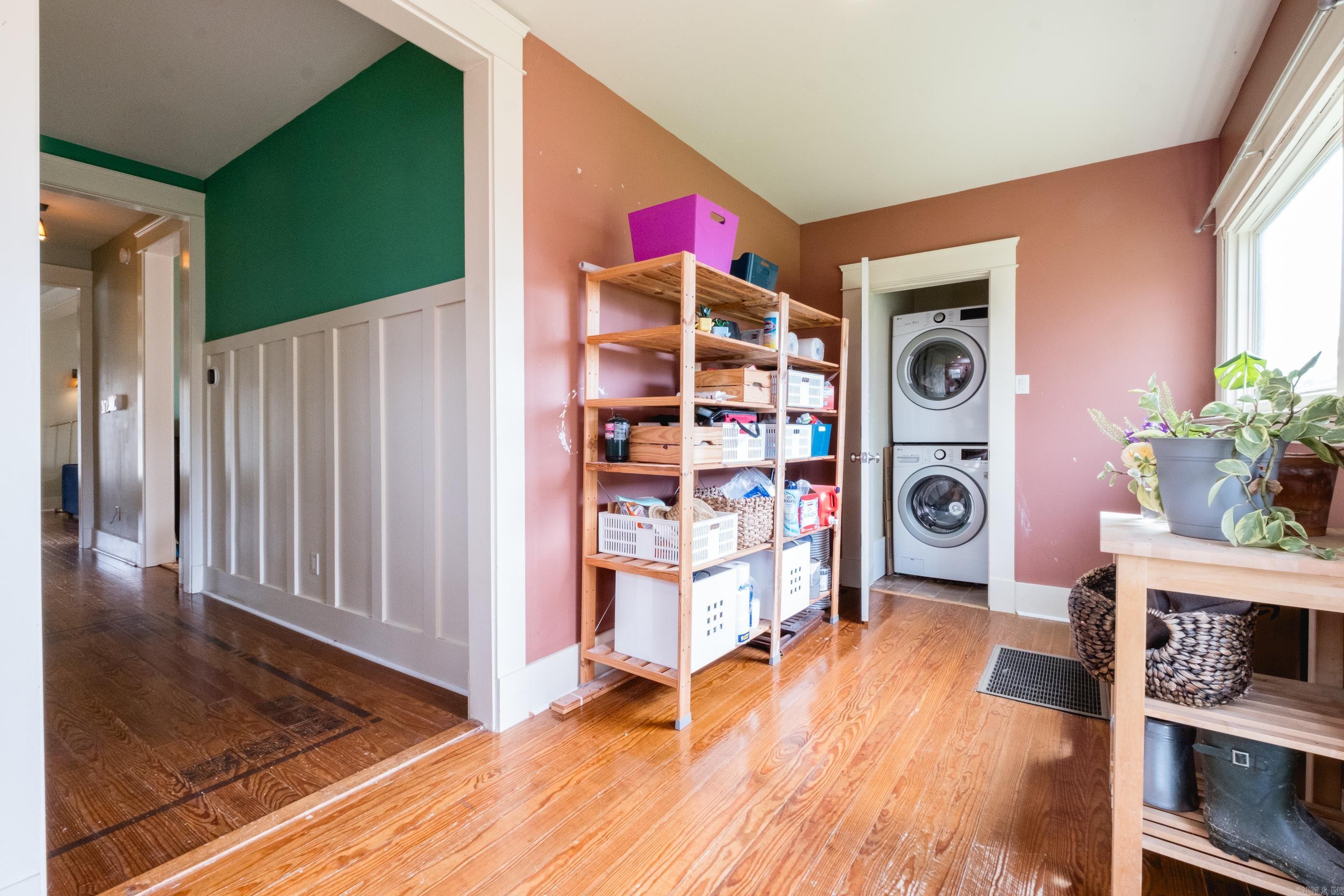 2312 S Summit  Little Rock, AR