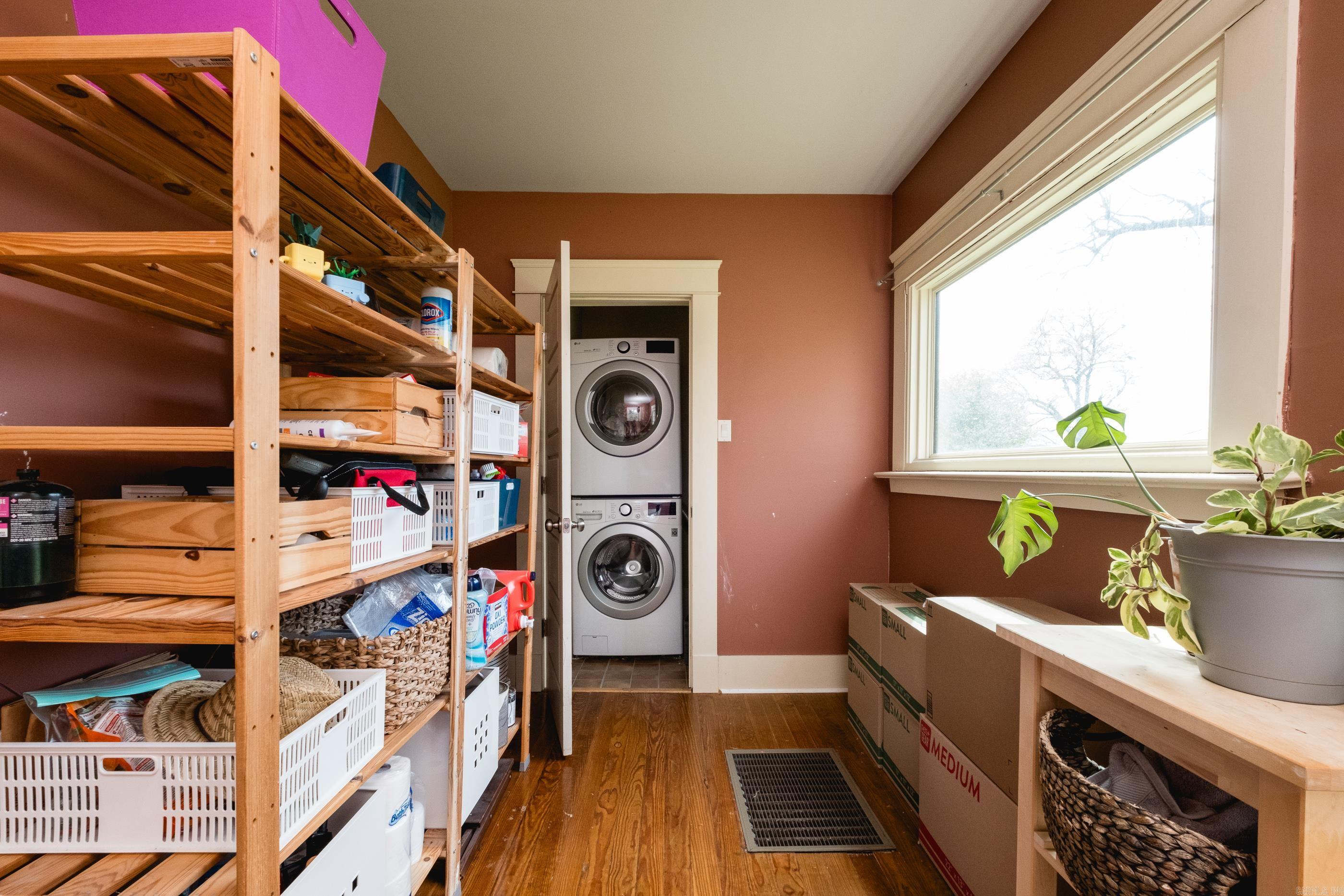 2312 S Summit  Little Rock, AR