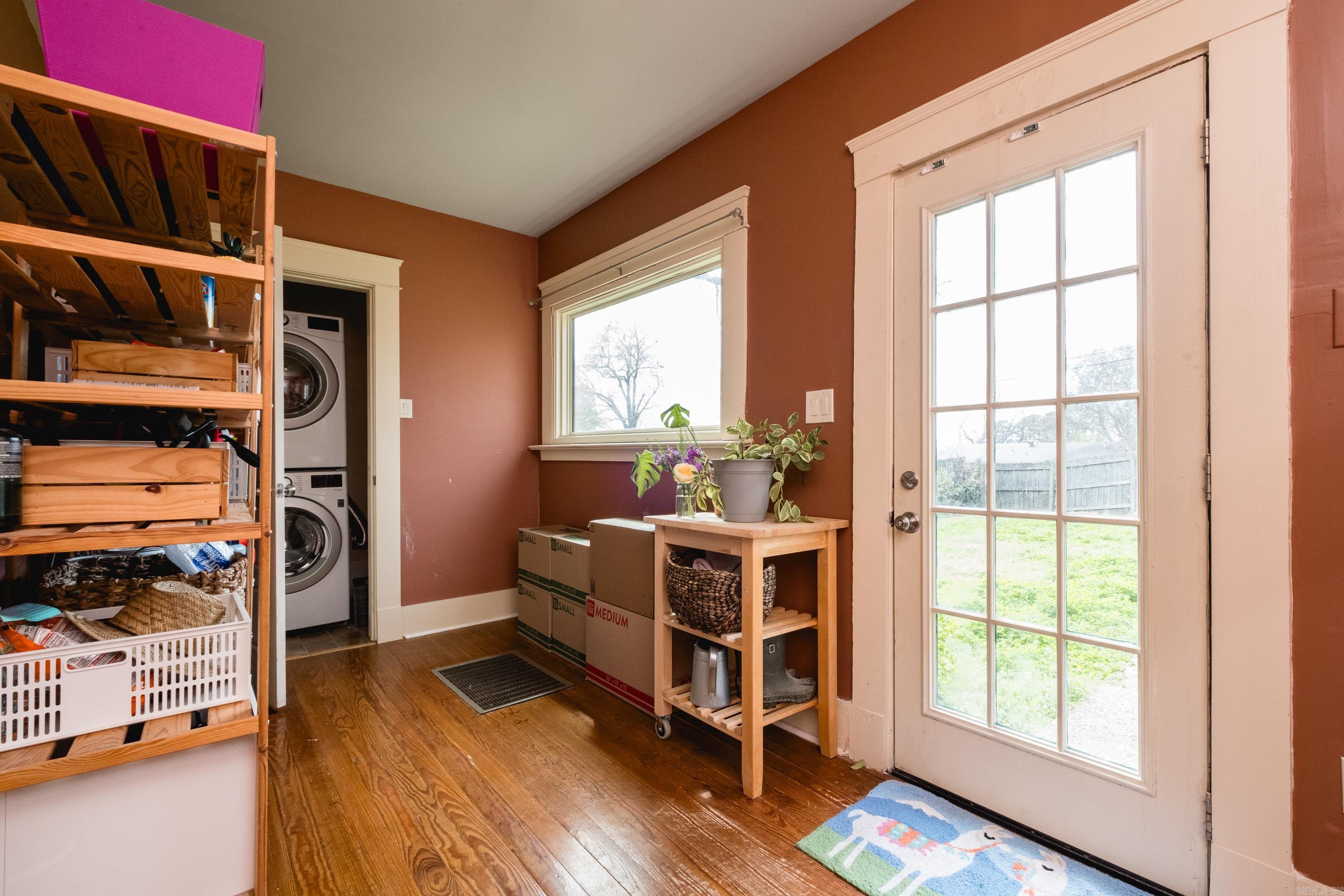 2312 S Summit  Little Rock, AR