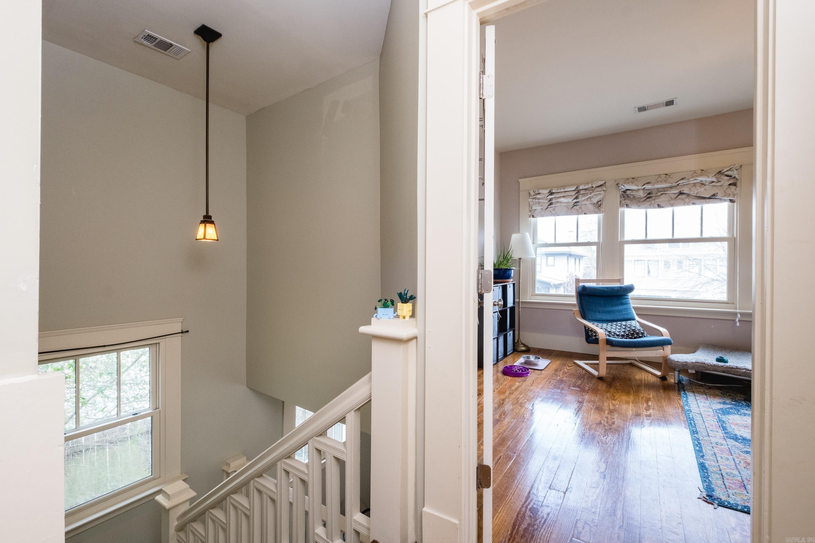 2312 S Summit  Little Rock, AR