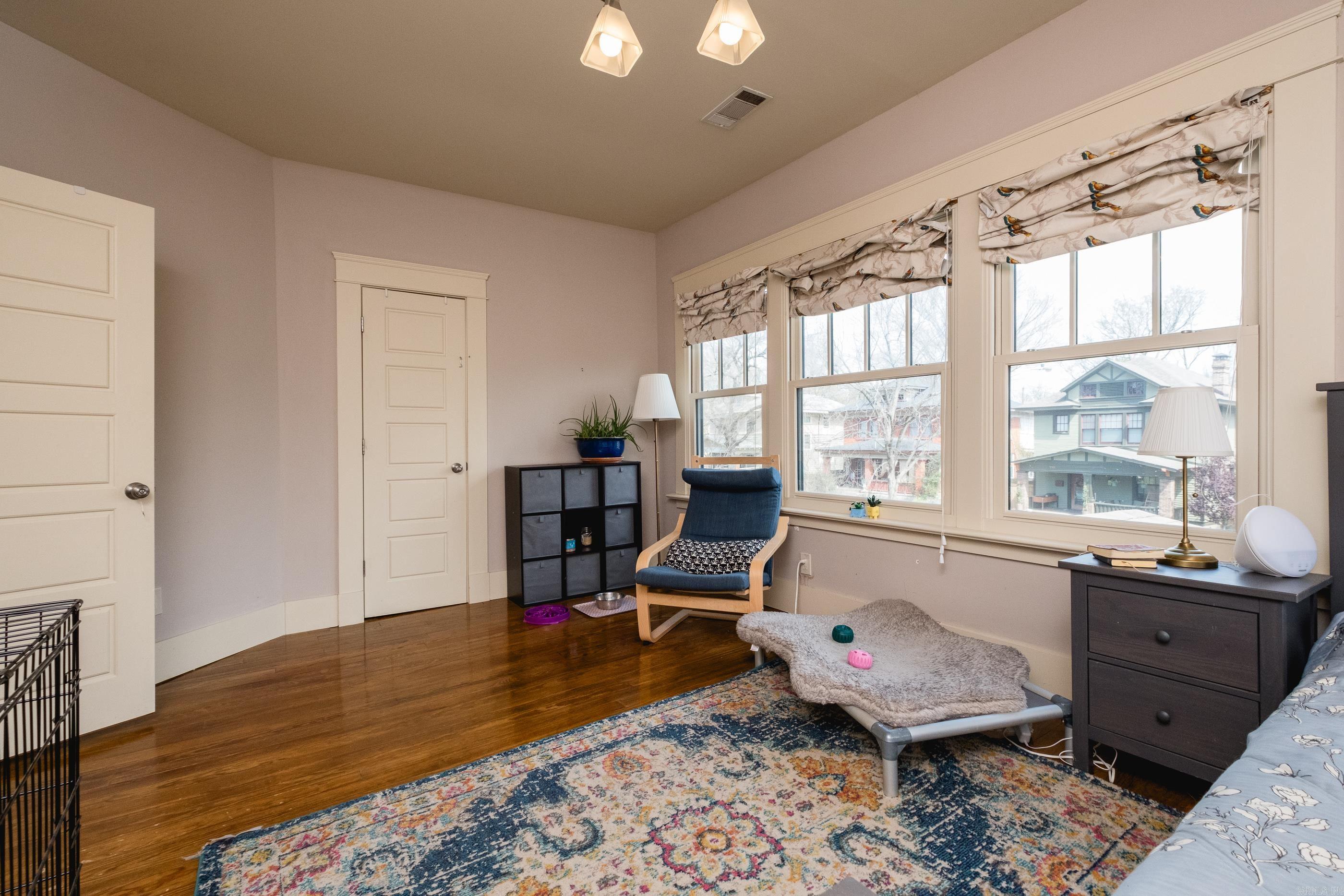 2312 S Summit  Little Rock, AR