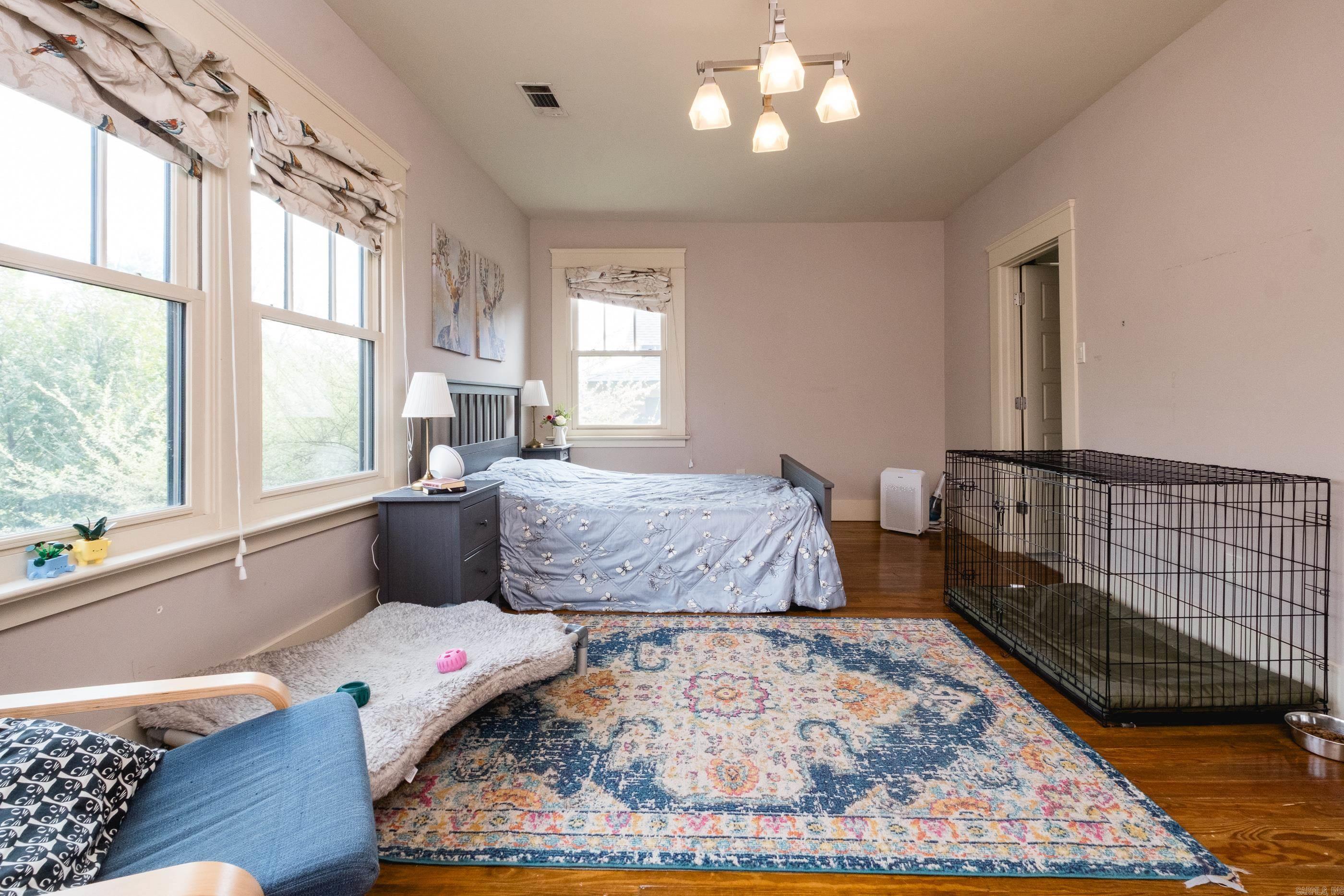 2312 S Summit  Little Rock, AR