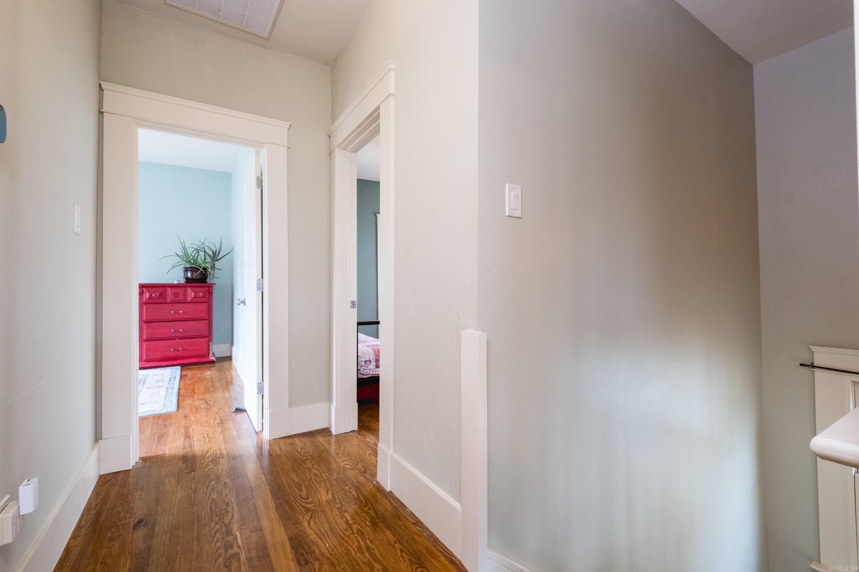 2312 S Summit  Little Rock, AR