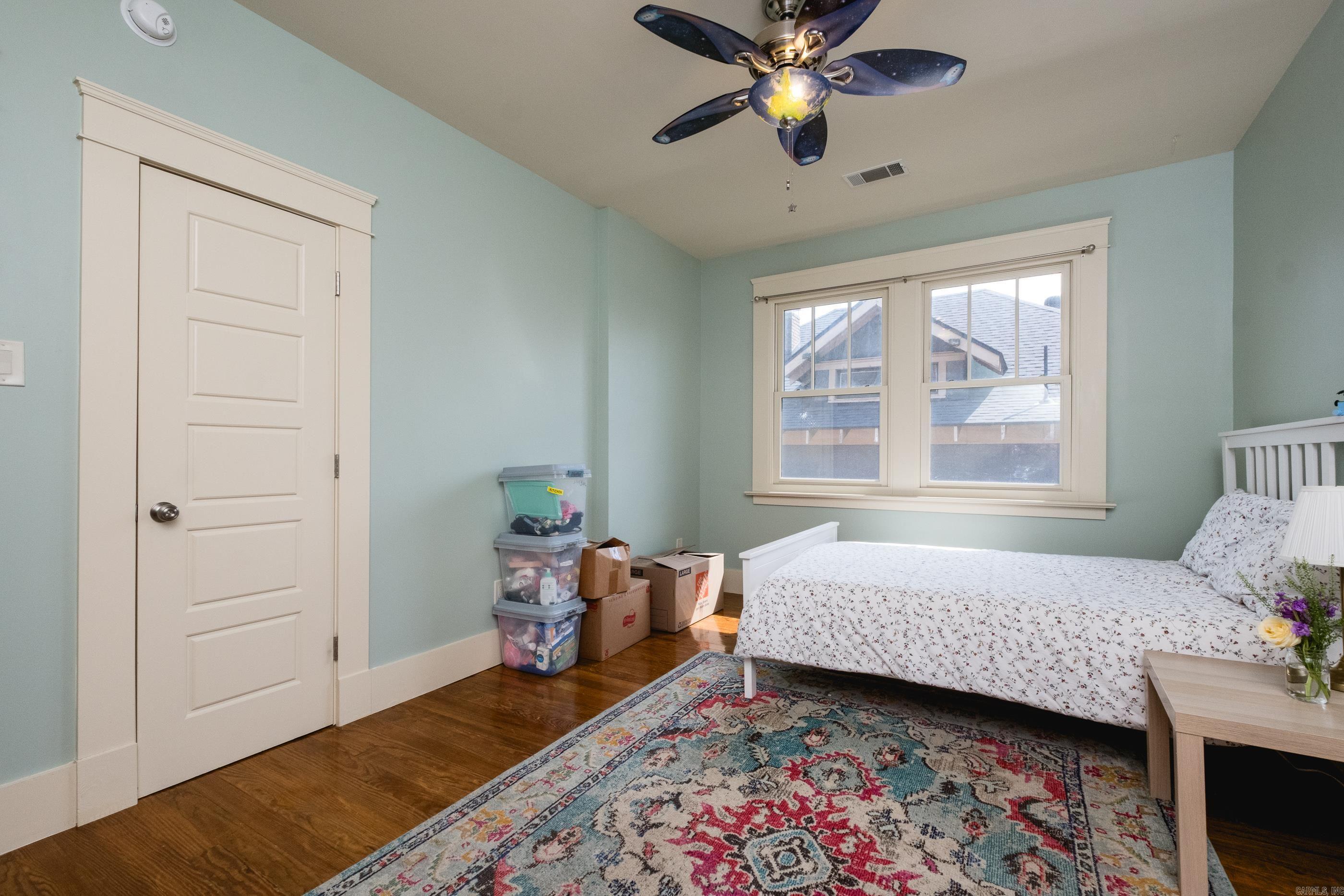 2312 S Summit  Little Rock, AR