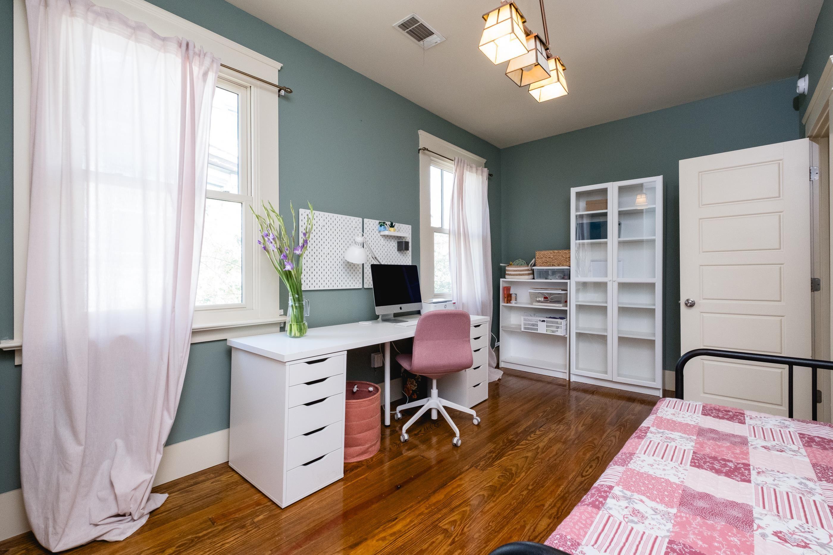 2312 S Summit  Little Rock, AR