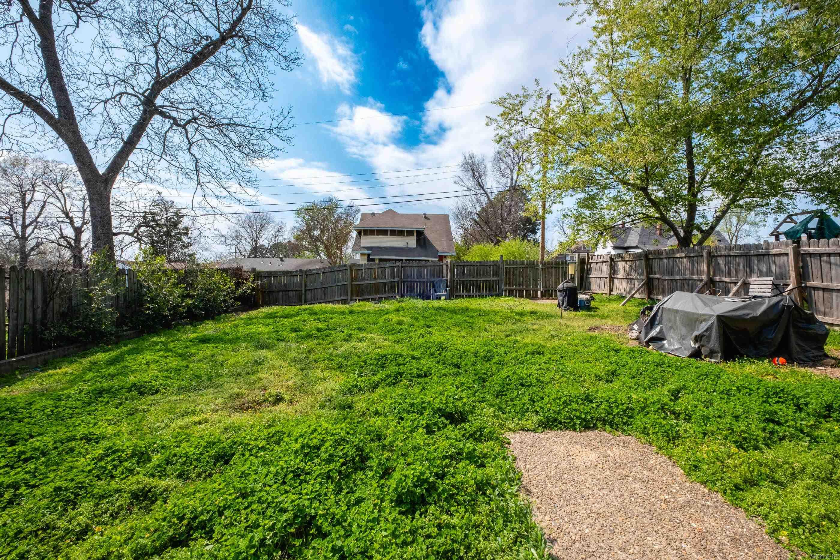 2312 S Summit  Little Rock, AR