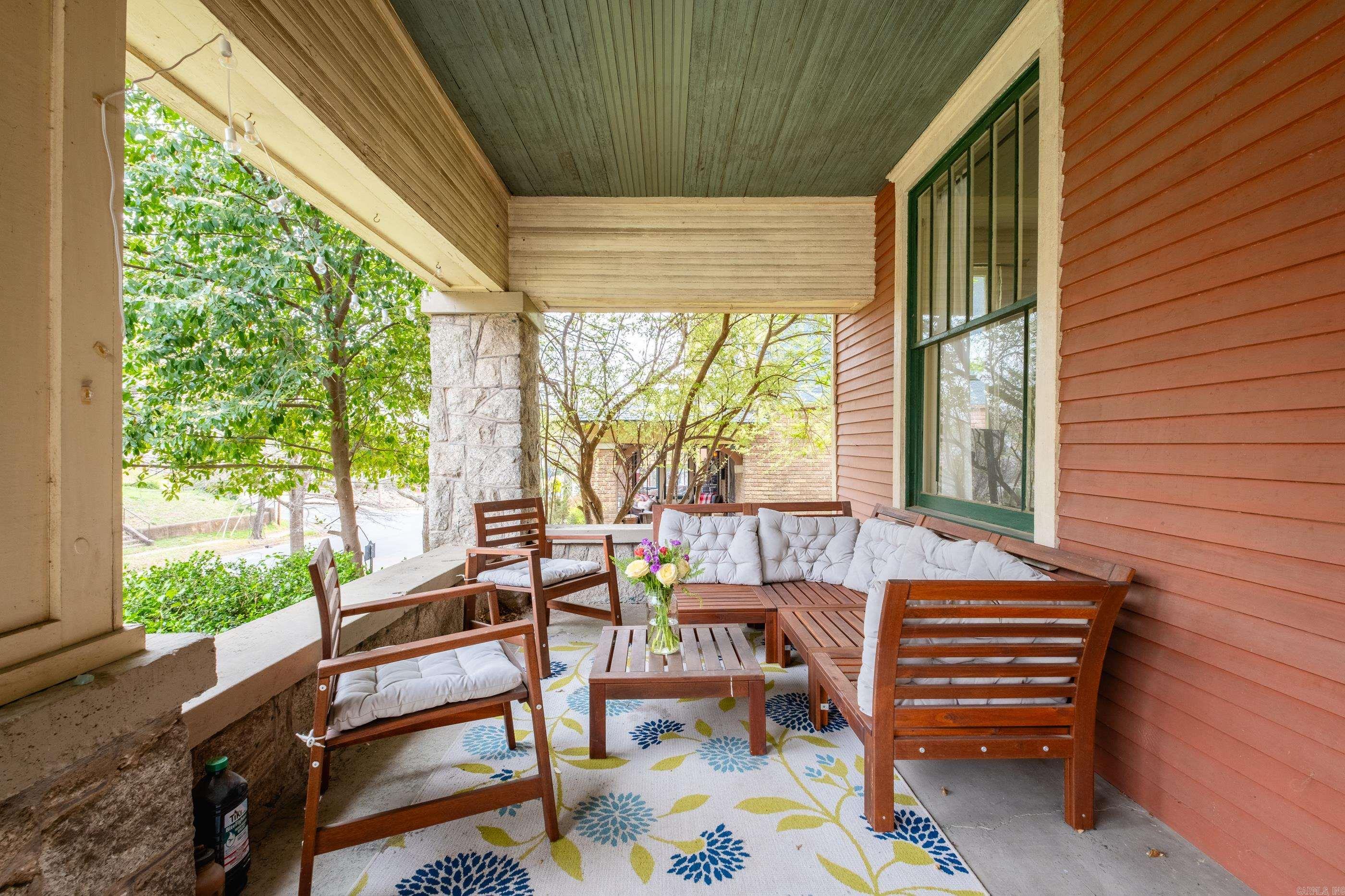 2312 S Summit  Little Rock, AR