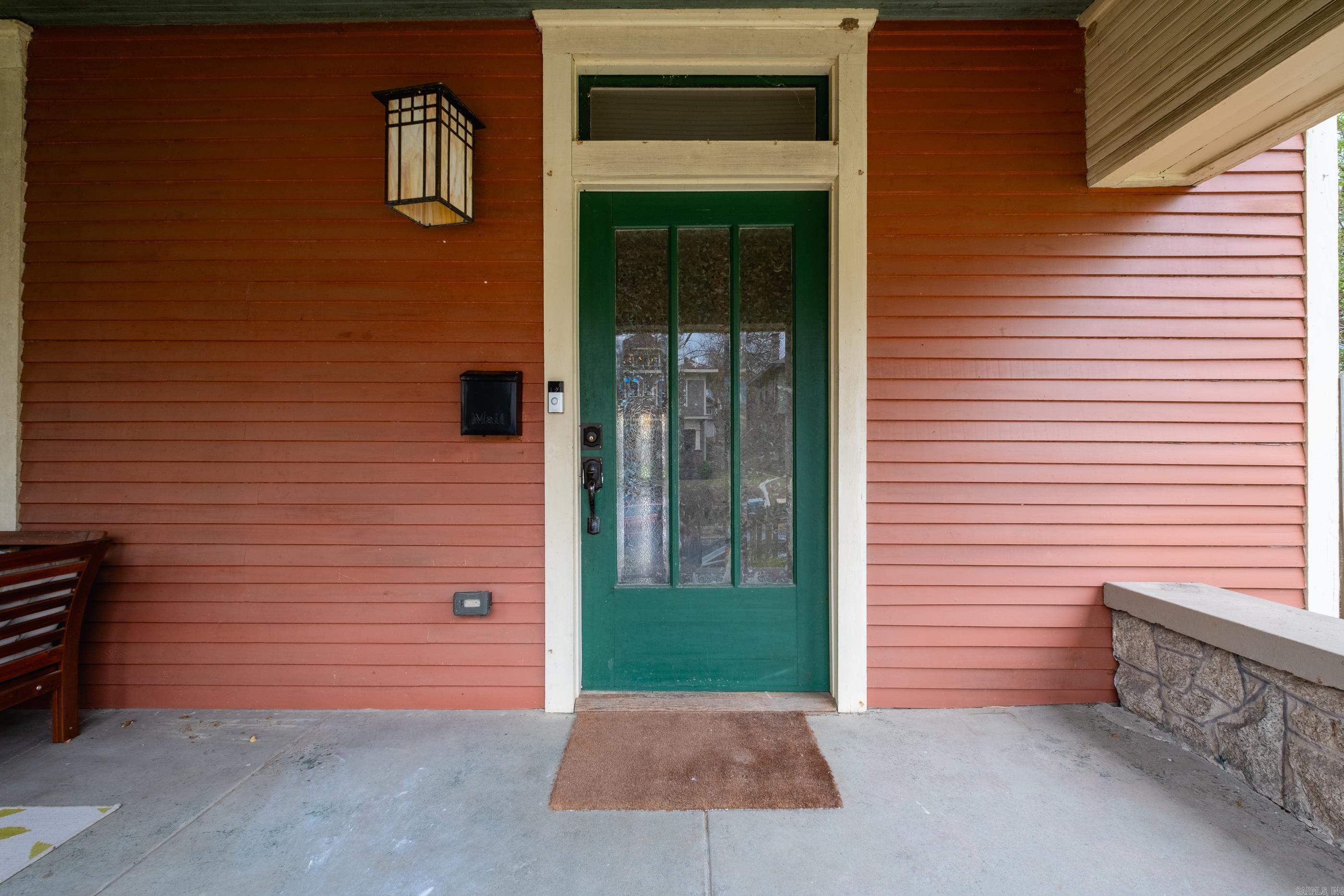 2312 S Summit  Little Rock, AR