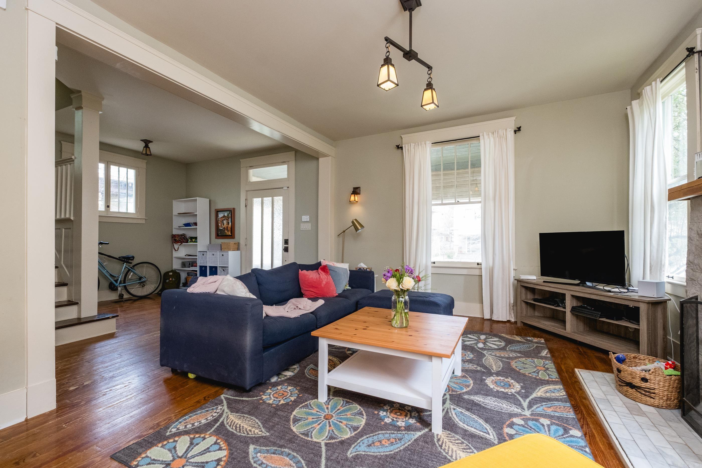 2312 S Summit  Little Rock, AR