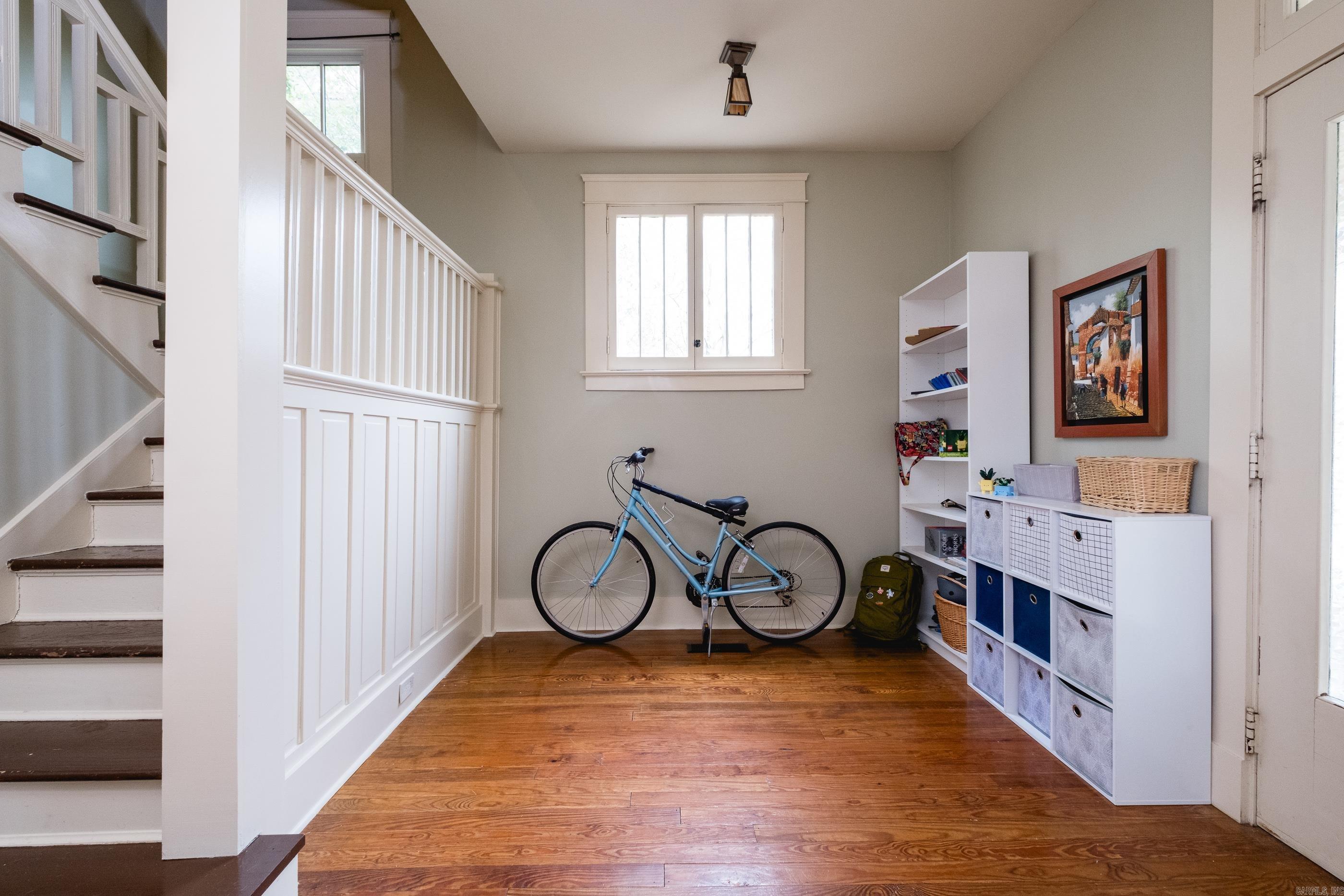 2312 S Summit  Little Rock, AR