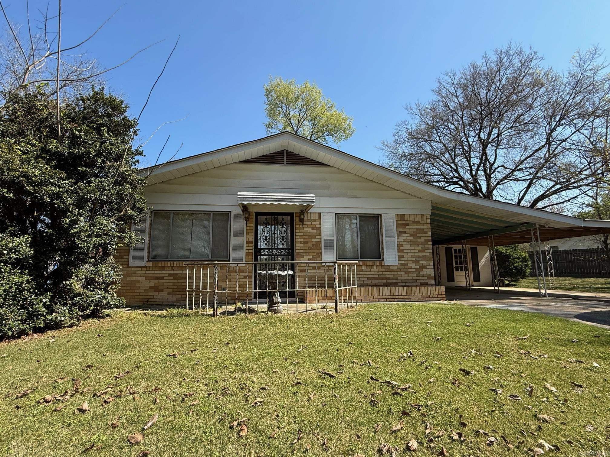 210 Suzanne  Royal, AR