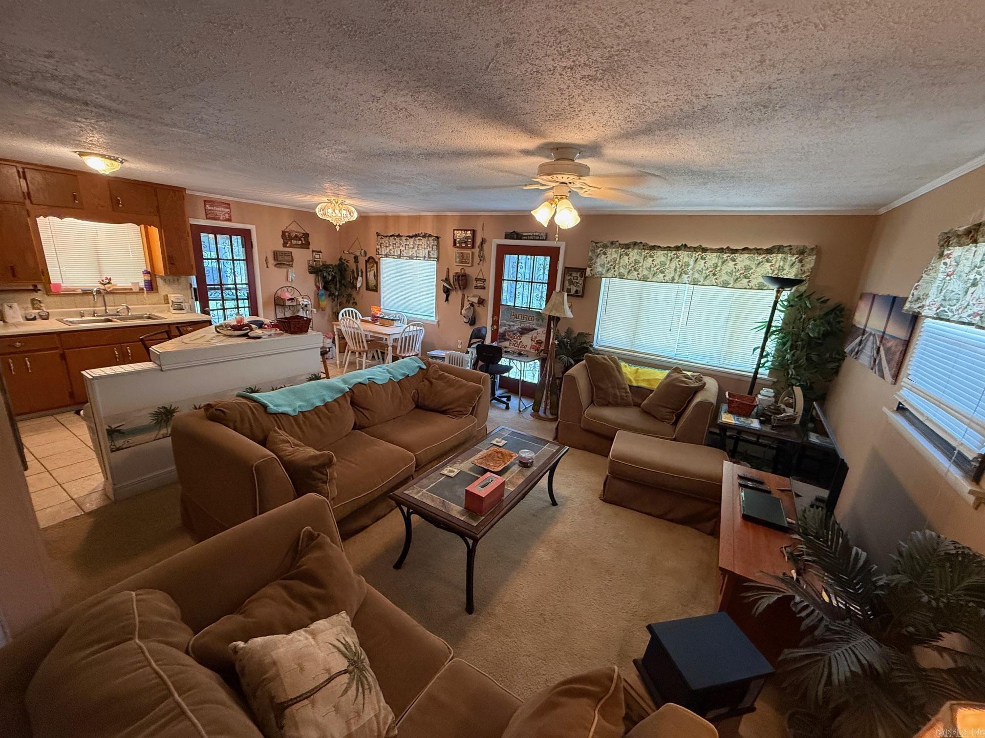 210 Suzanne  Royal, AR