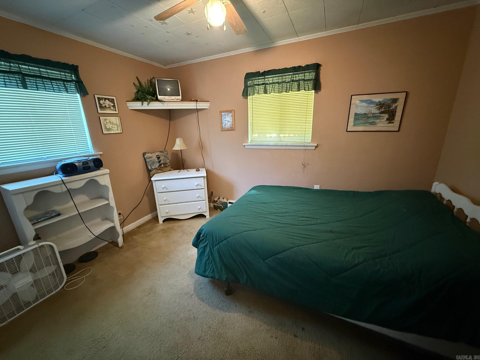 210 Suzanne  Royal, AR