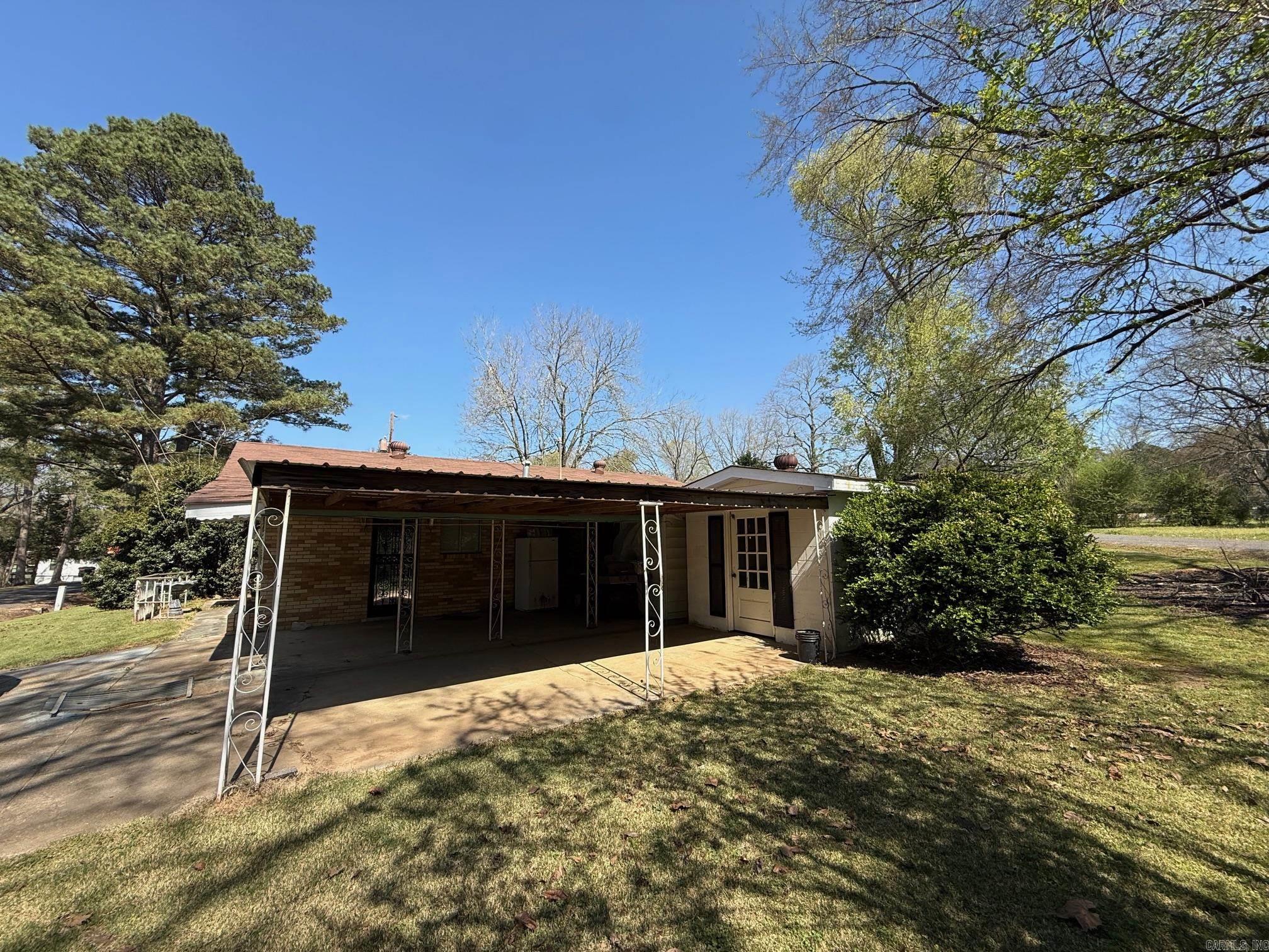 210 Suzanne  Royal, AR